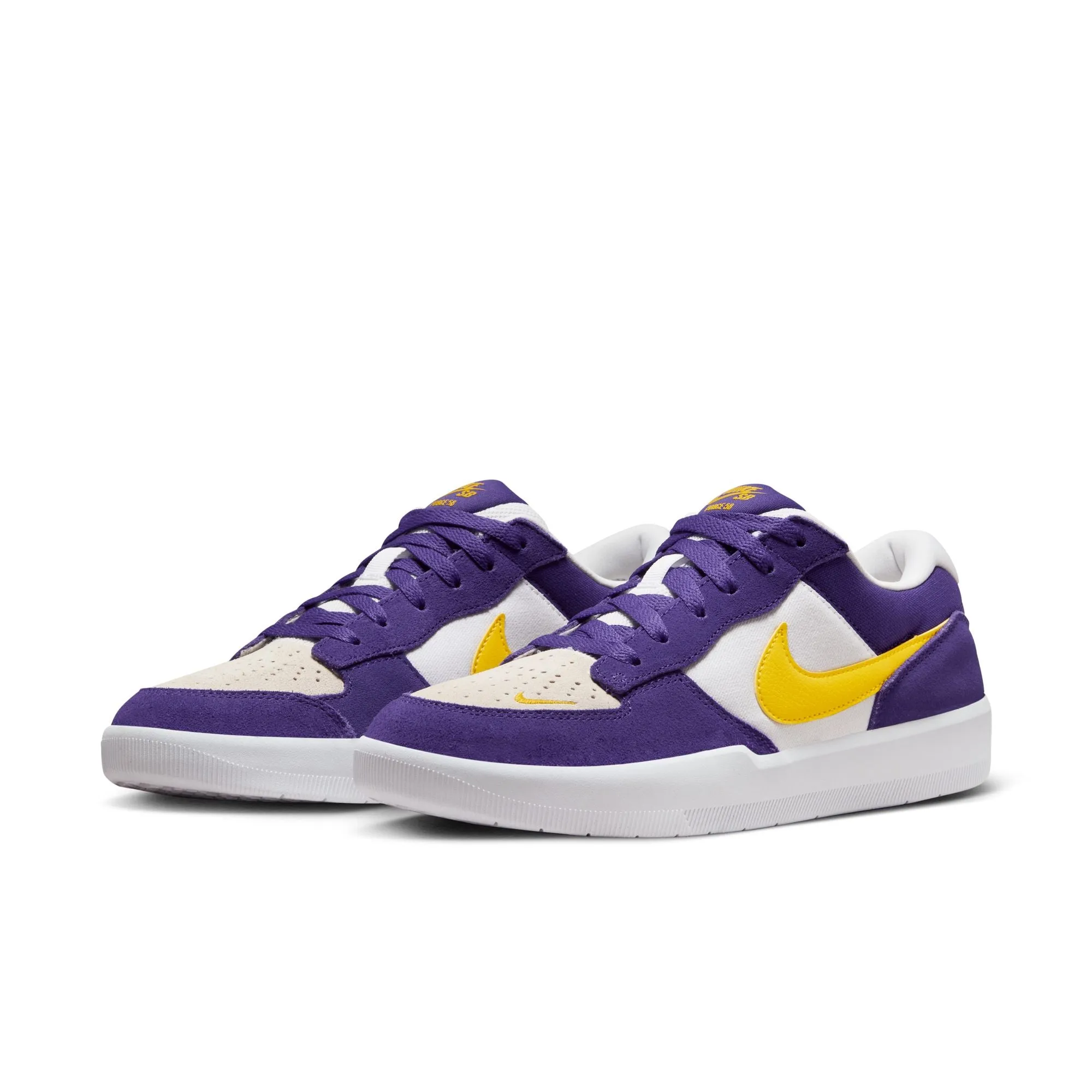Nike SB Force 58 sold by Dime product image thumbnail 3