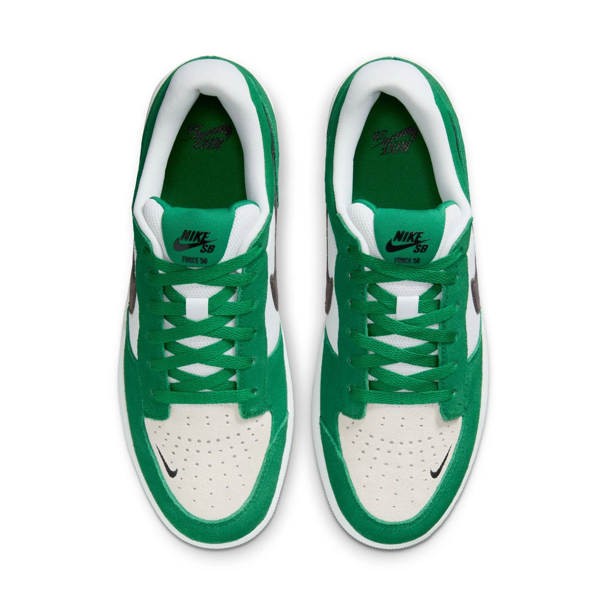 Nike SB Force 58 PRM sold by Dime product image thumbnail 4