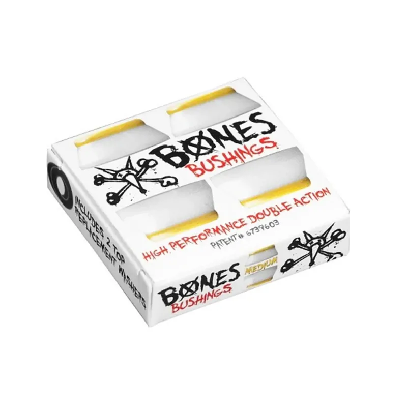 Bones Bushings Medium sold by Dime