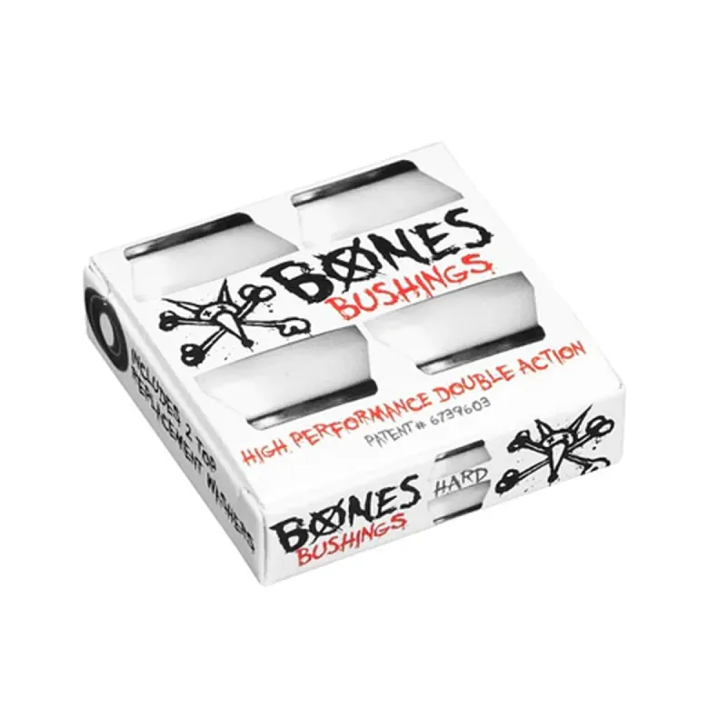 Bones Bushings Hard sold by Dime
