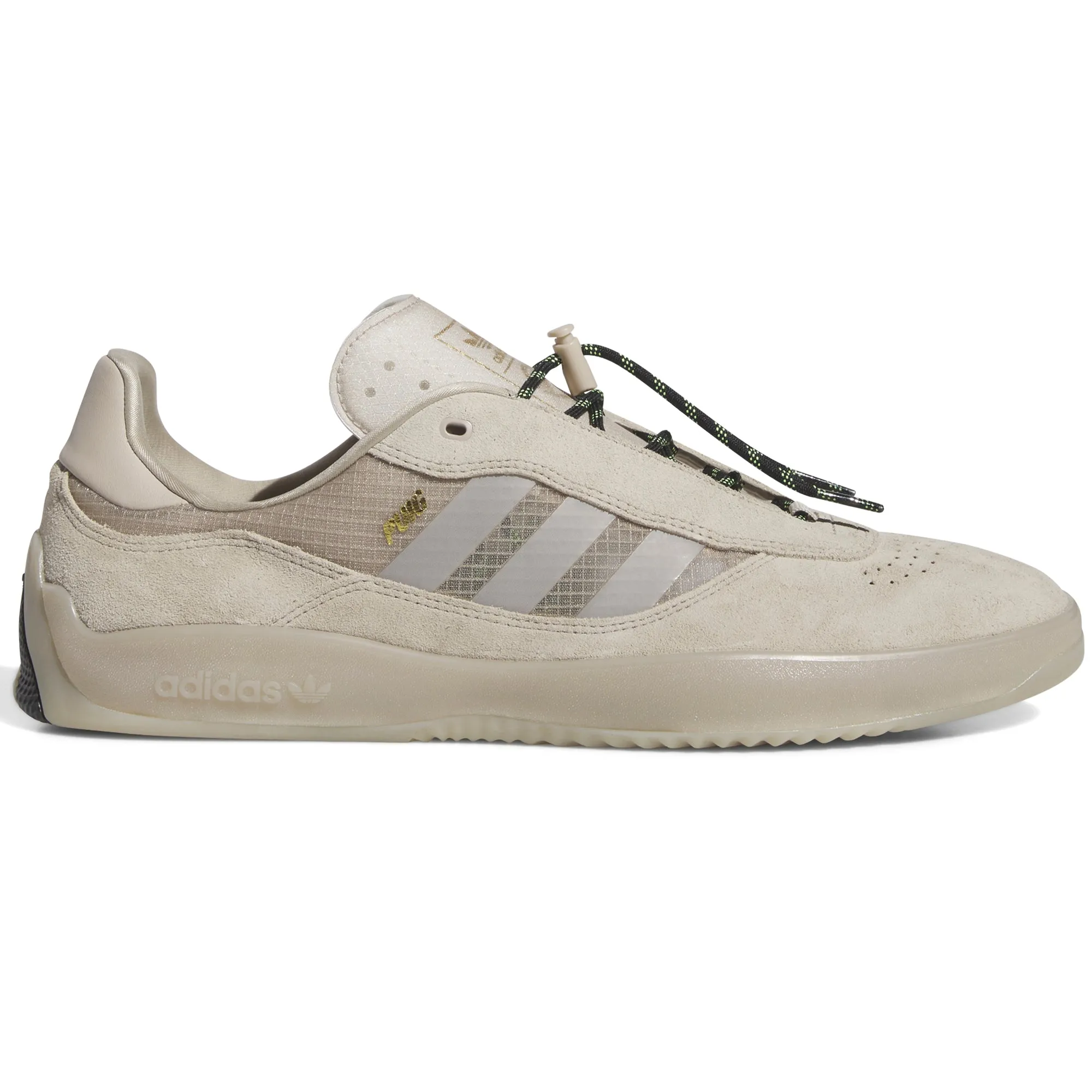 Adidas Puig sold by Dime