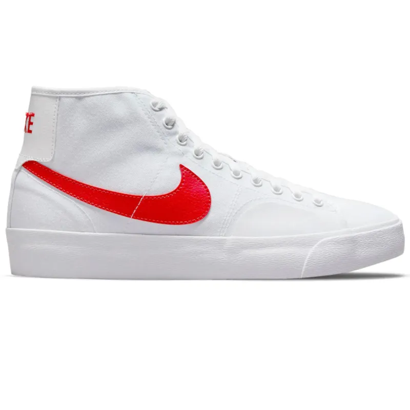 Nike SB BLZR Court Mid sold by Dime