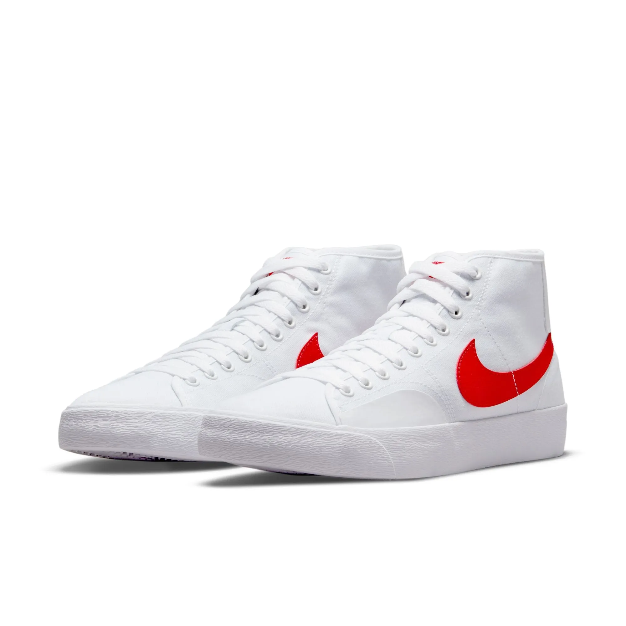 Nike SB BLZR Court Mid sold by Dime product image thumbnail 4