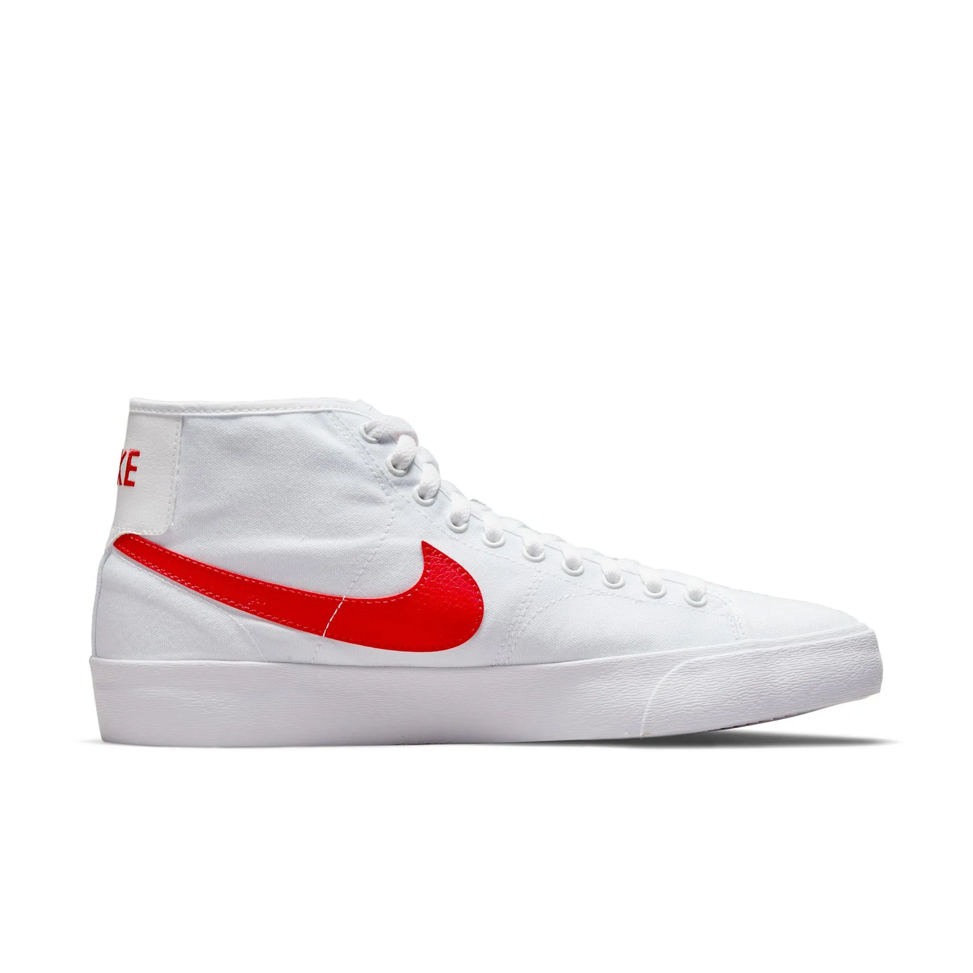 Nike SB BLZR Court Mid sold by Dime product image thumbnail 2