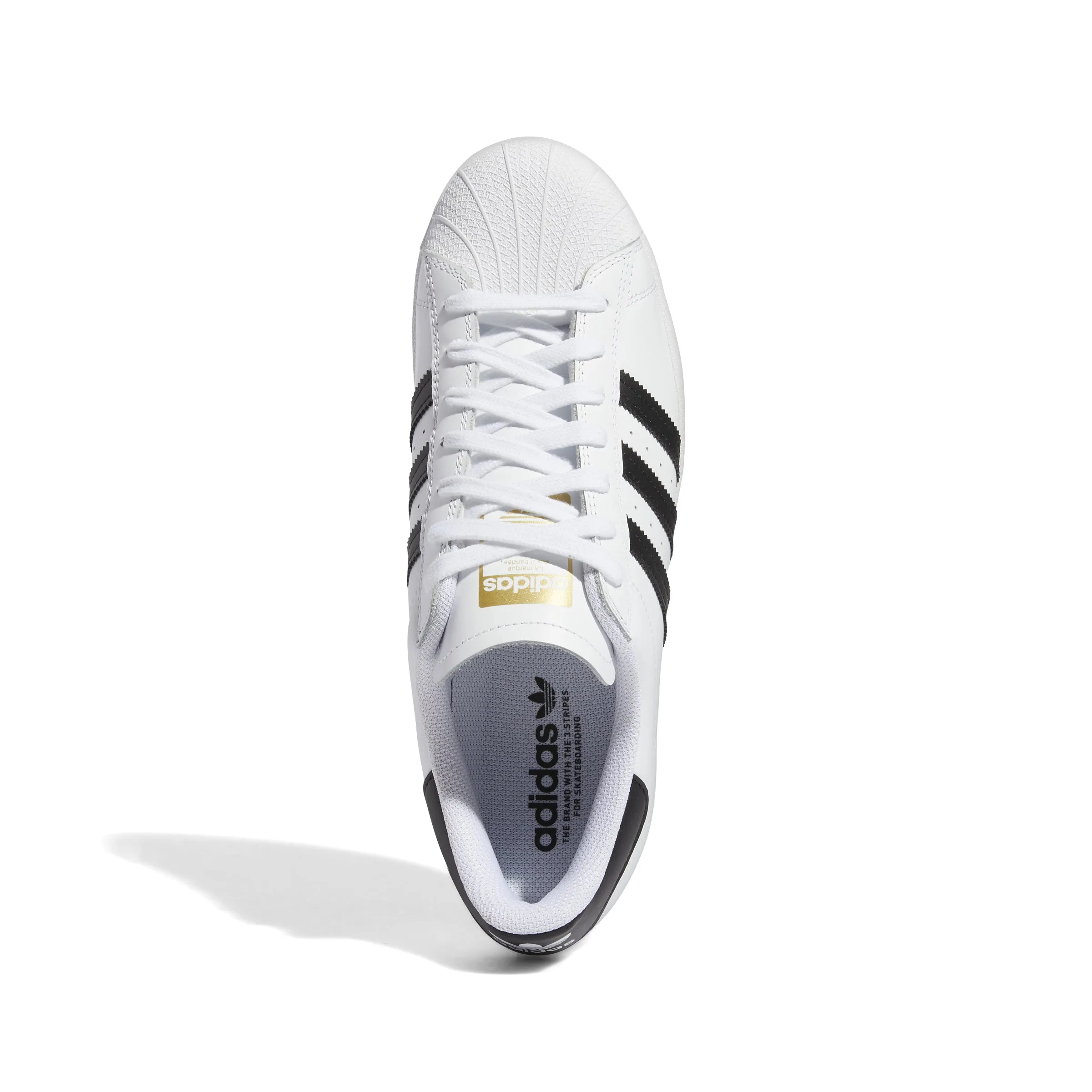Adidas Superstar ADV sold by Dime product image thumbnail 4