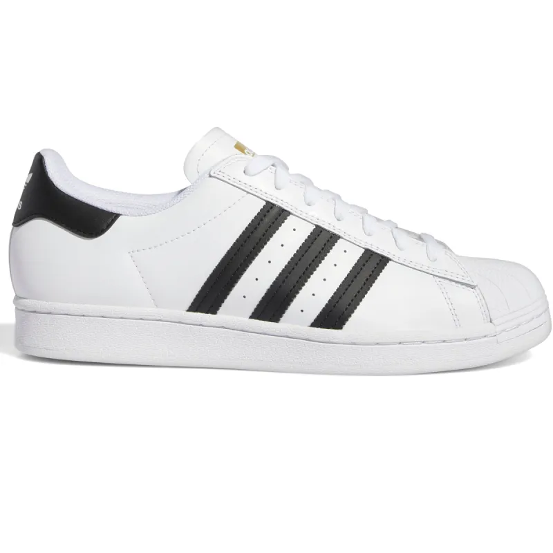 Adidas Superstar ADV sold by Dime