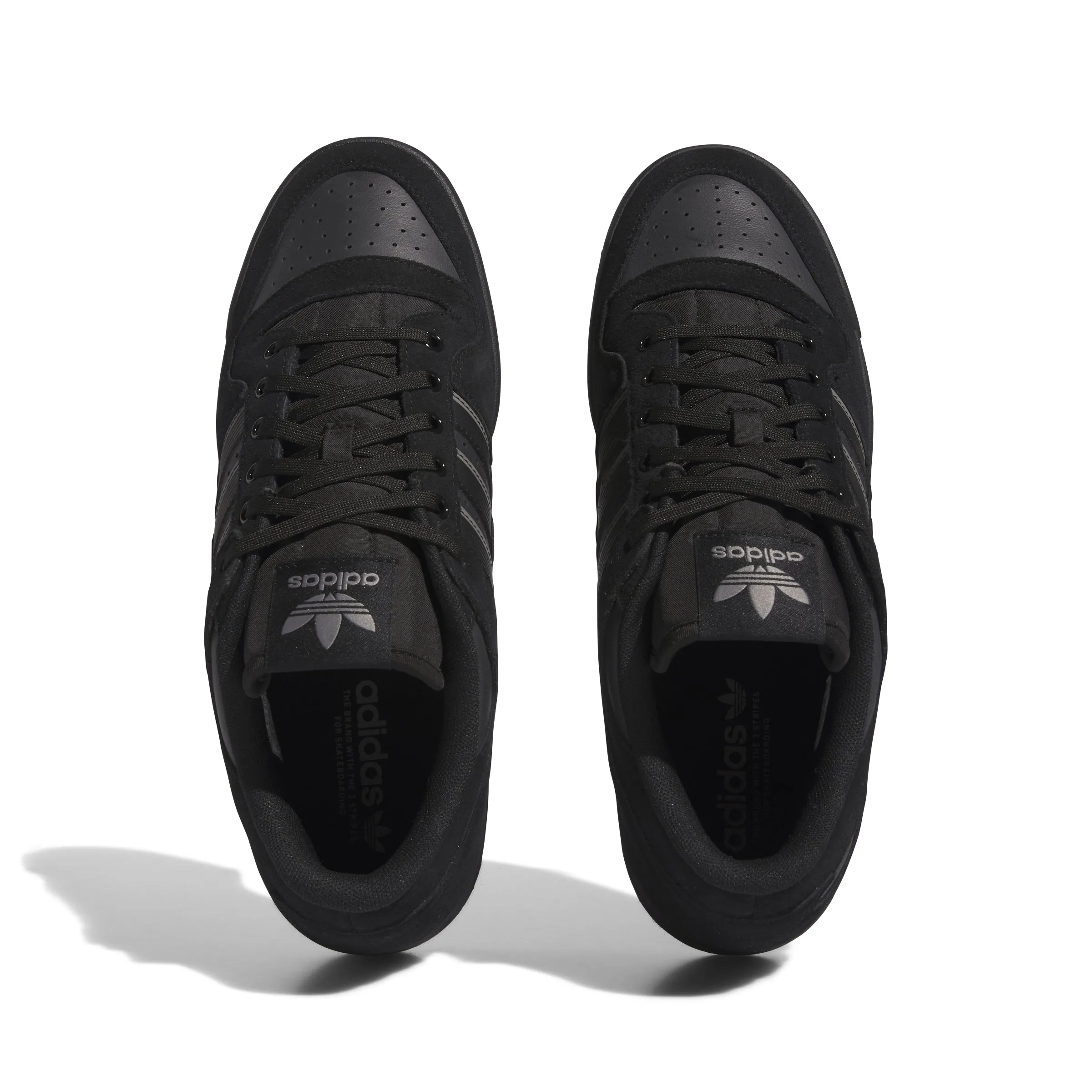 Adidas Forum 84 Low ADV sold by Dime product image thumbnail 4