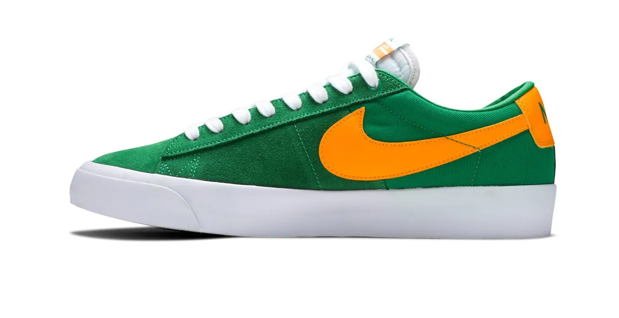 Nike SB Zoom Blazer Low Pro GT sold by Dime product image thumbnail 2