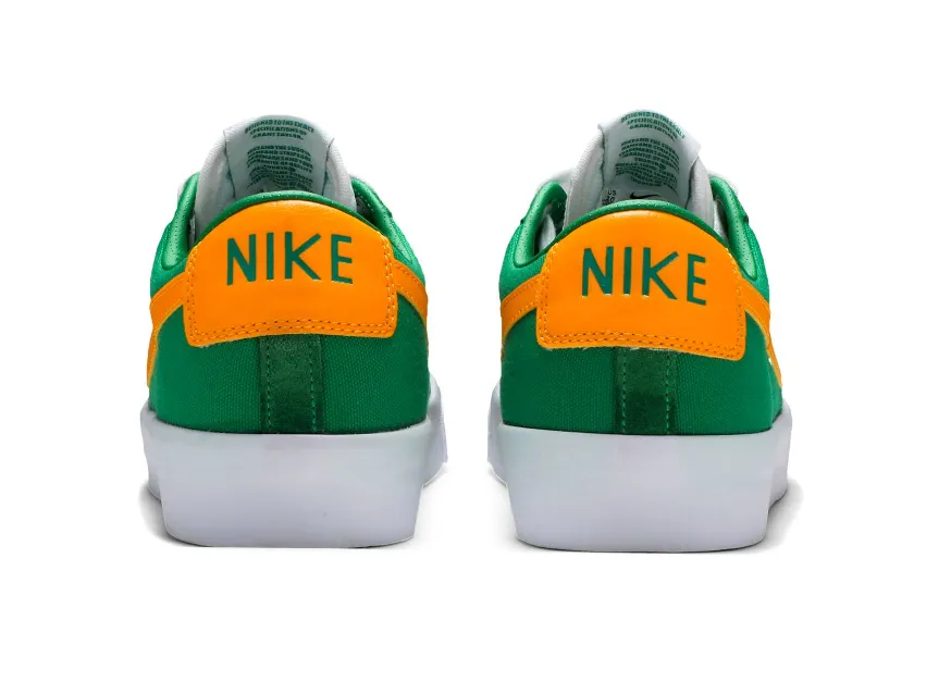 Nike SB Zoom Blazer Low Pro GT sold by Dime product image thumbnail 4