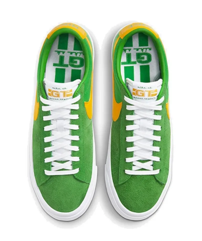 Nike SB Zoom Blazer Low Pro GT sold by Dime product image thumbnail 5