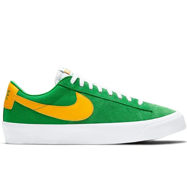 Nike SB Zoom Blazer Low Pro GT sold by Dime