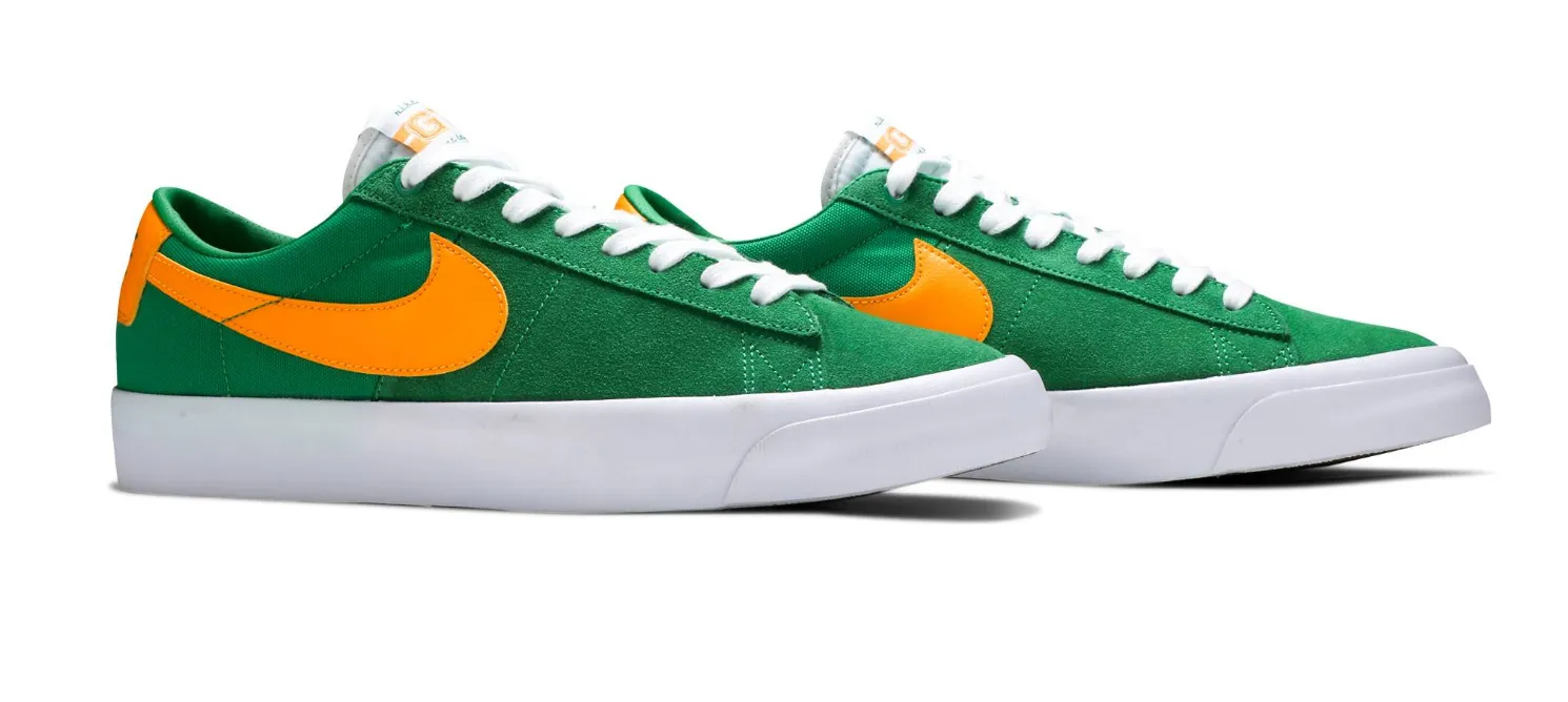Nike SB Zoom Blazer Low Pro GT sold by Dime product image thumbnail 3