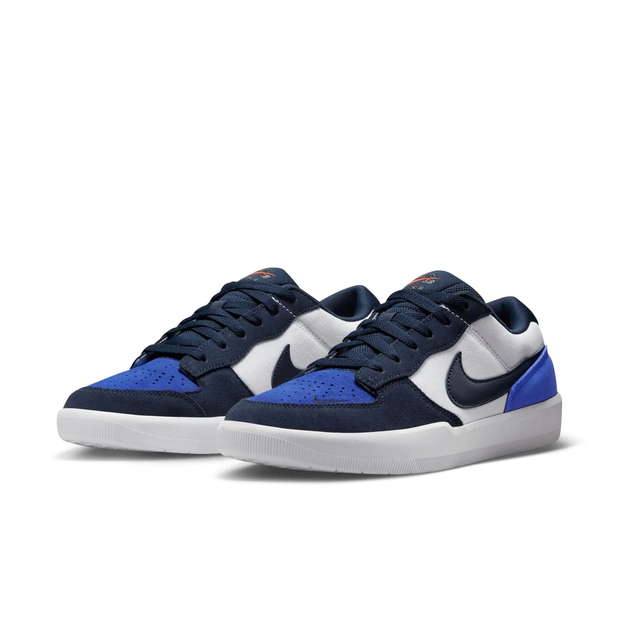 Nike SB Force 58 sold by Dime product image thumbnail 4
