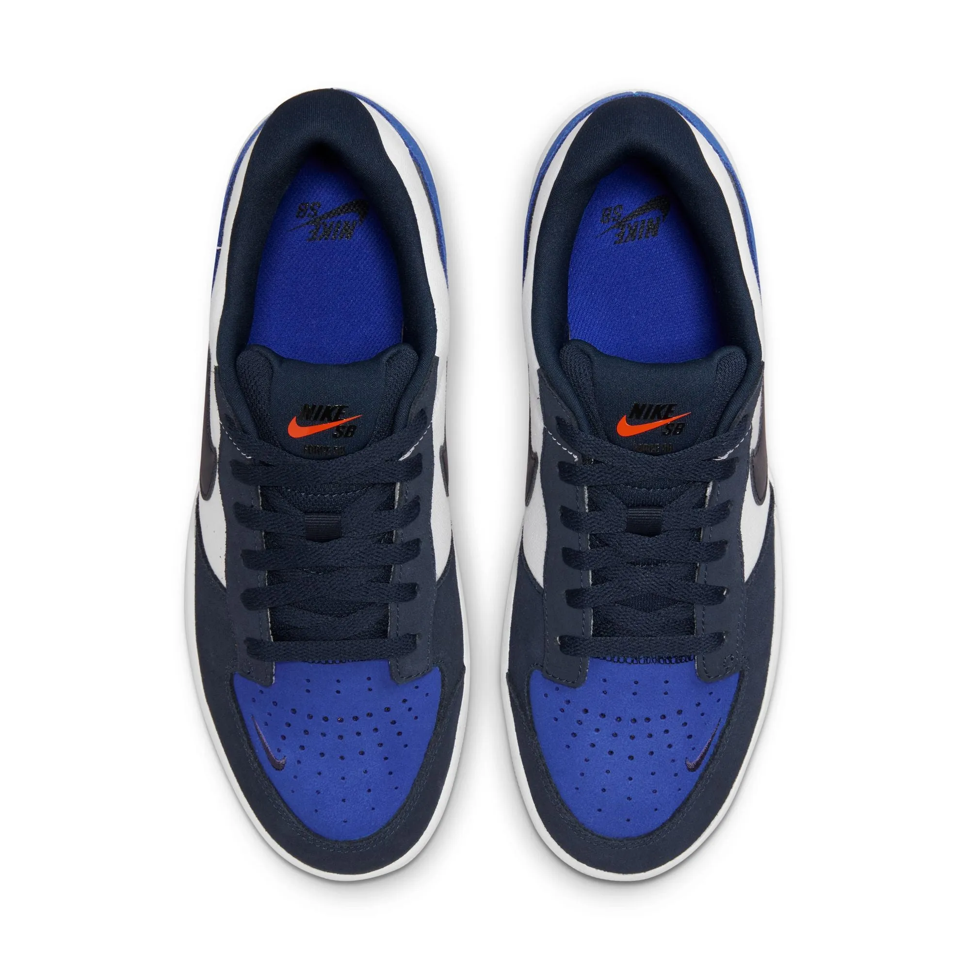 Nike SB Force 58 sold by Dime product image thumbnail 5