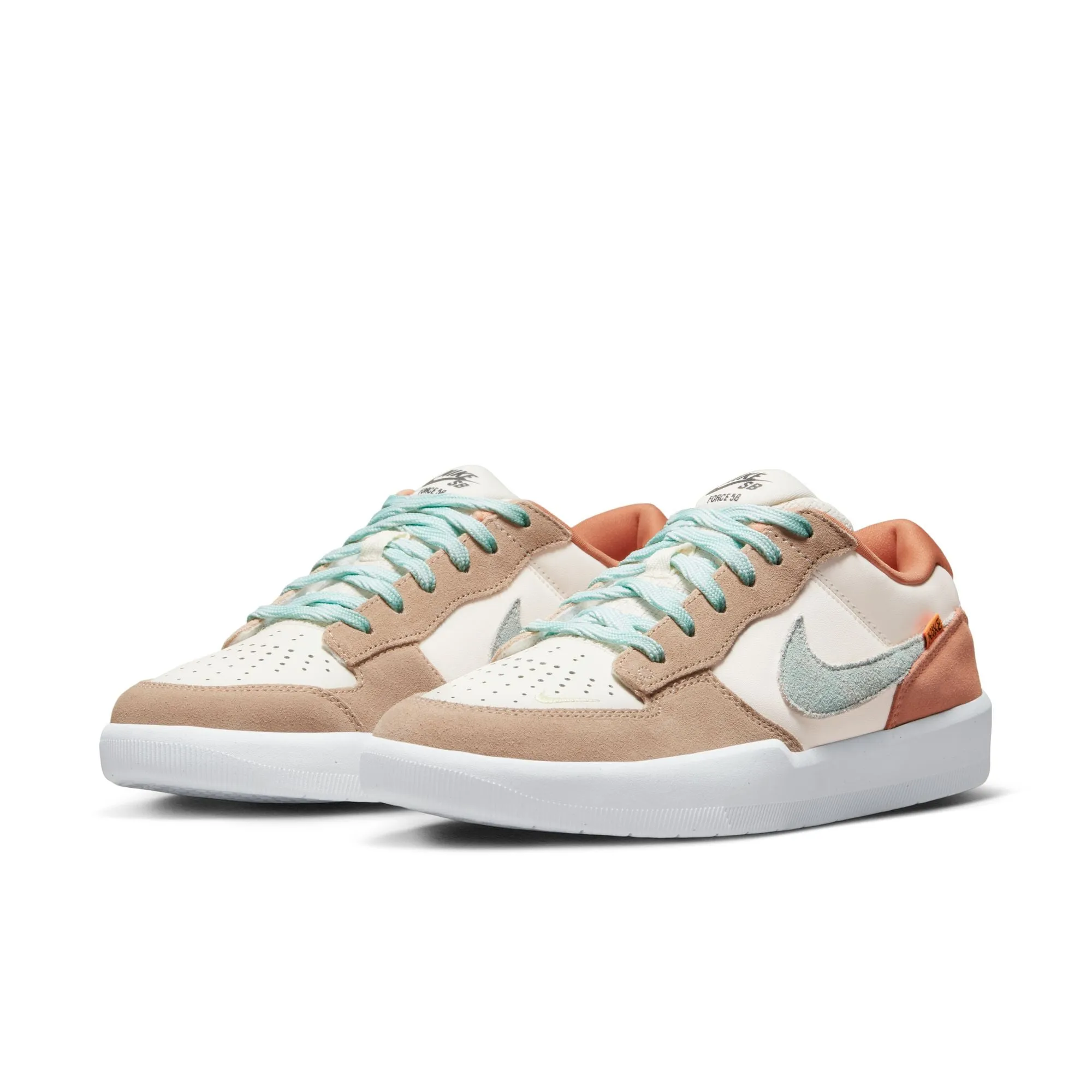 Nike SB Force 58 sold by Dime product image thumbnail 3