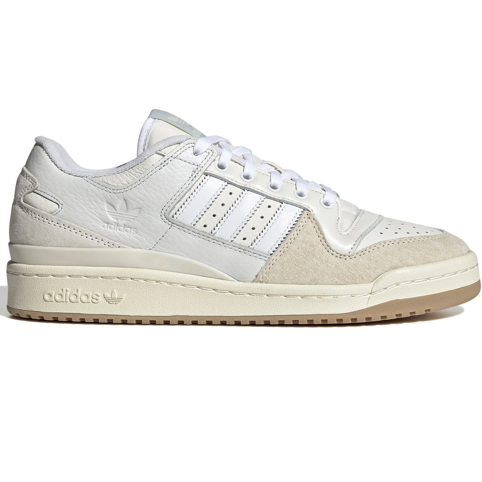 Adidas Forum 84 ADV Low sold by Dime