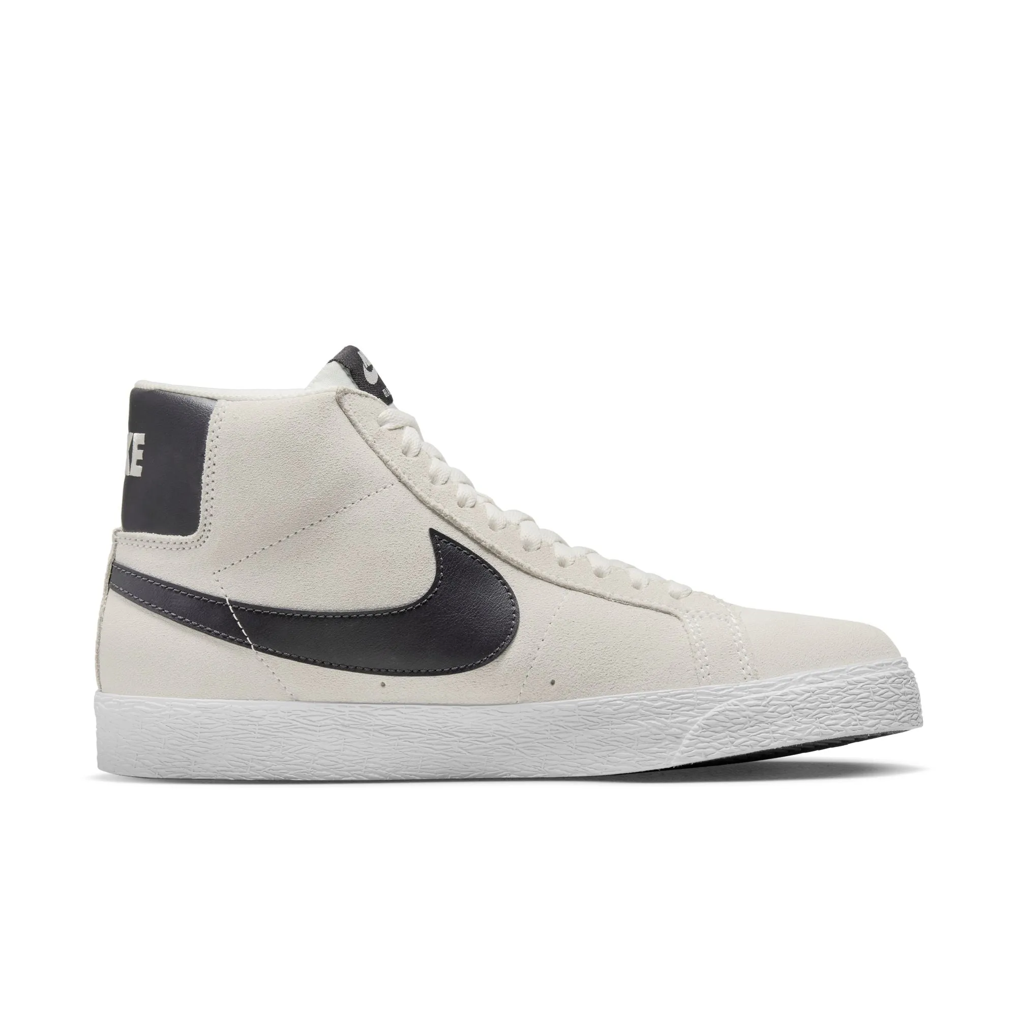 Nike SB Zoom Blazer Mid sold by Dime product image thumbnail 2