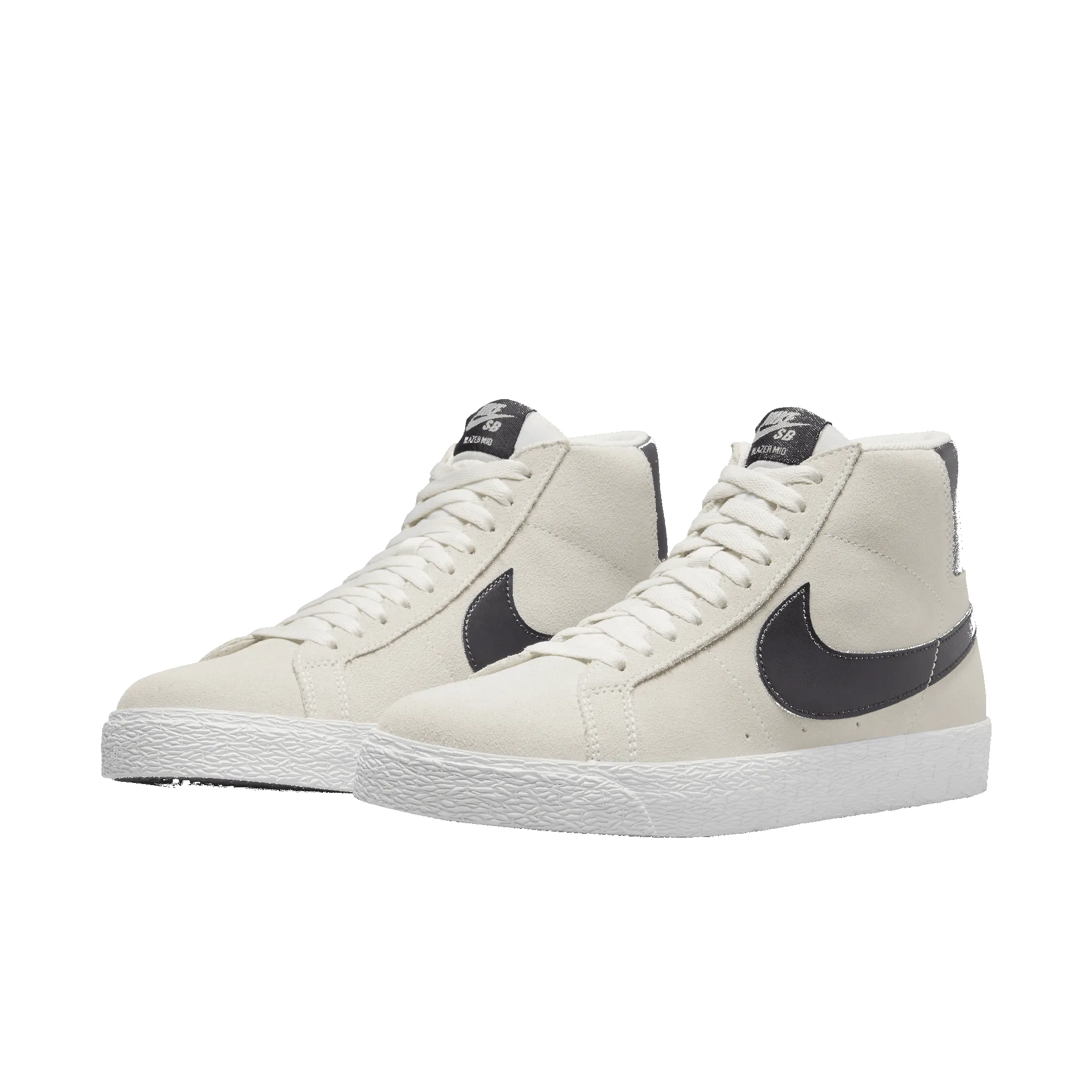 Nike SB Zoom Blazer Mid sold by Dime product image thumbnail 3