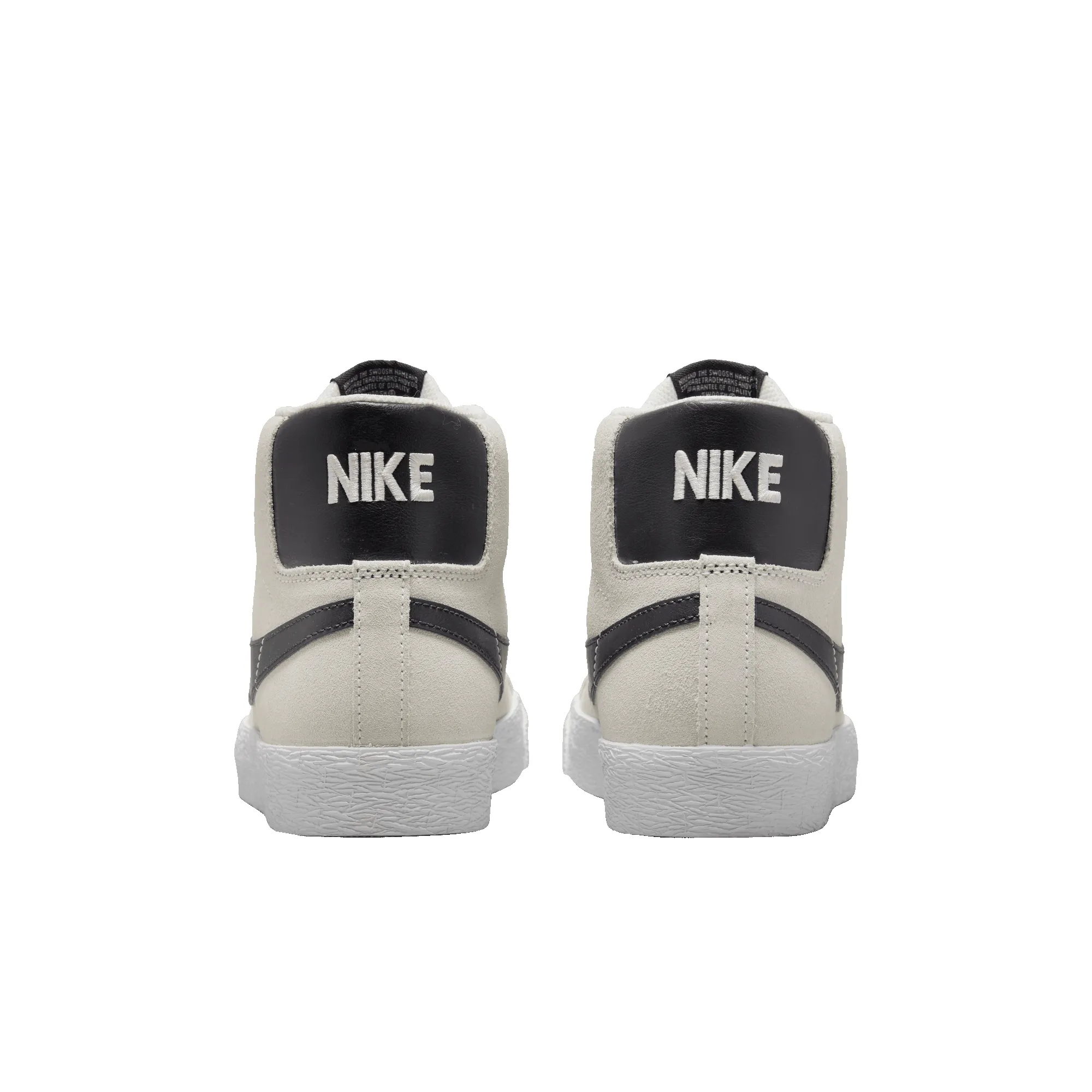 Nike SB Zoom Blazer Mid sold by Dime product image thumbnail 5