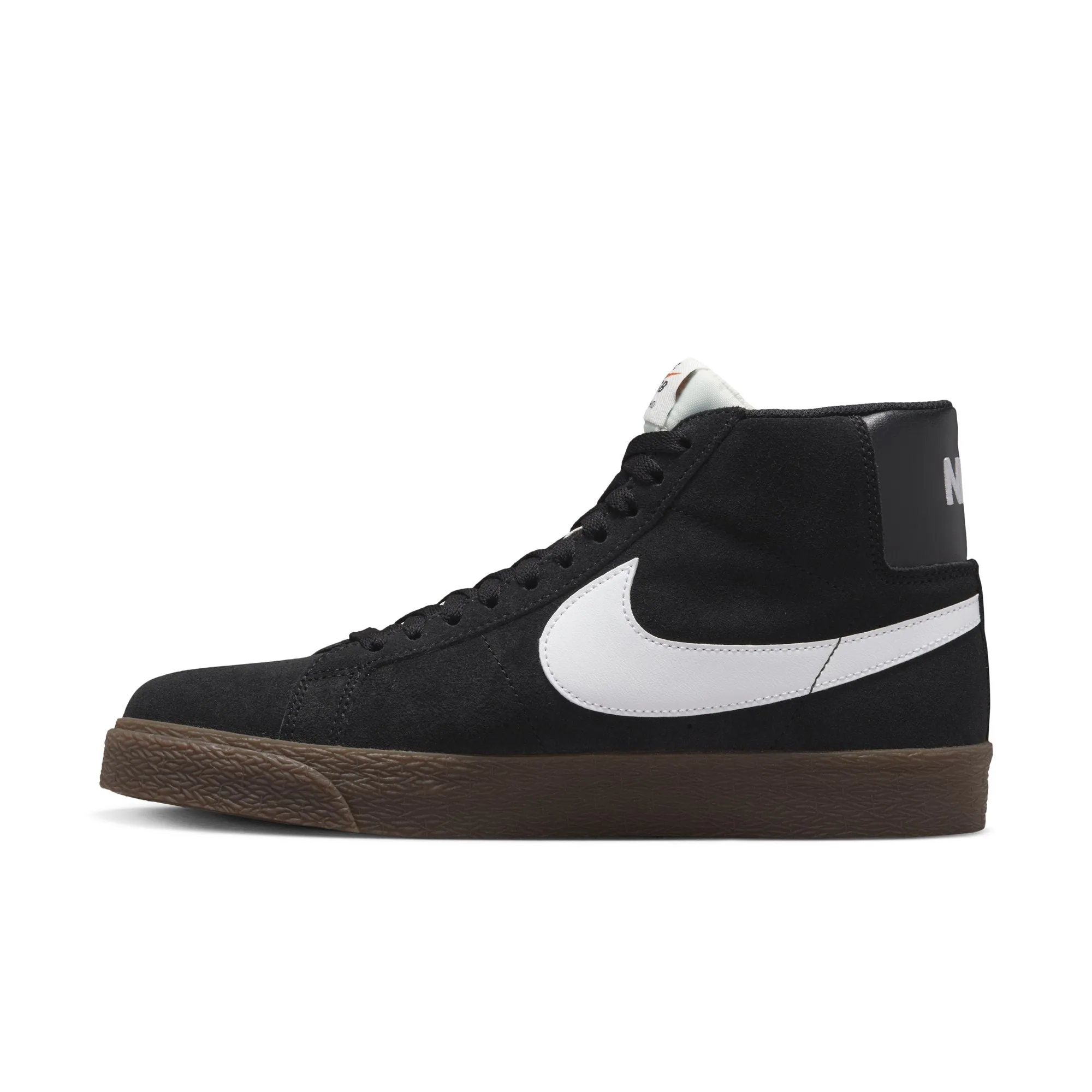 Nike SB Zoom Blazer Mid sold by Dime product image thumbnail 2