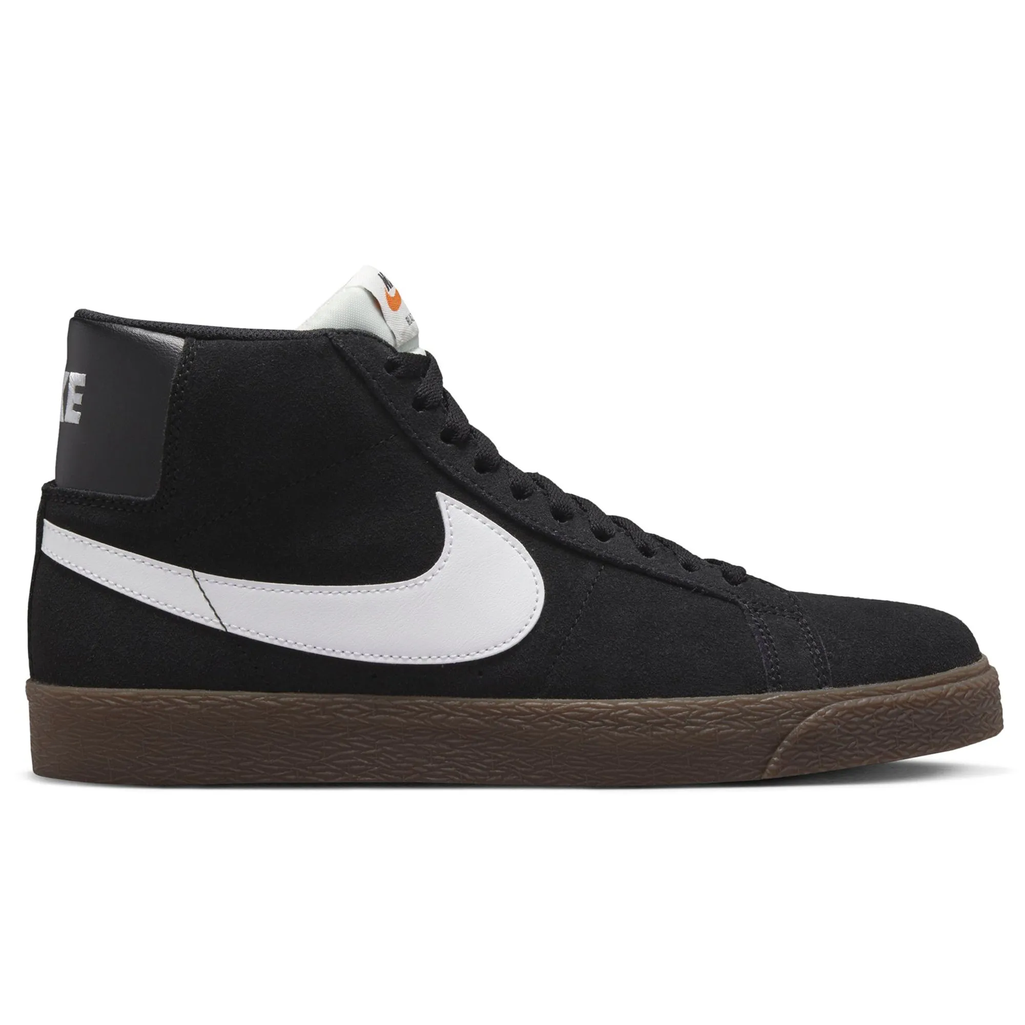 Nike SB Zoom Blazer Mid sold by Dime
