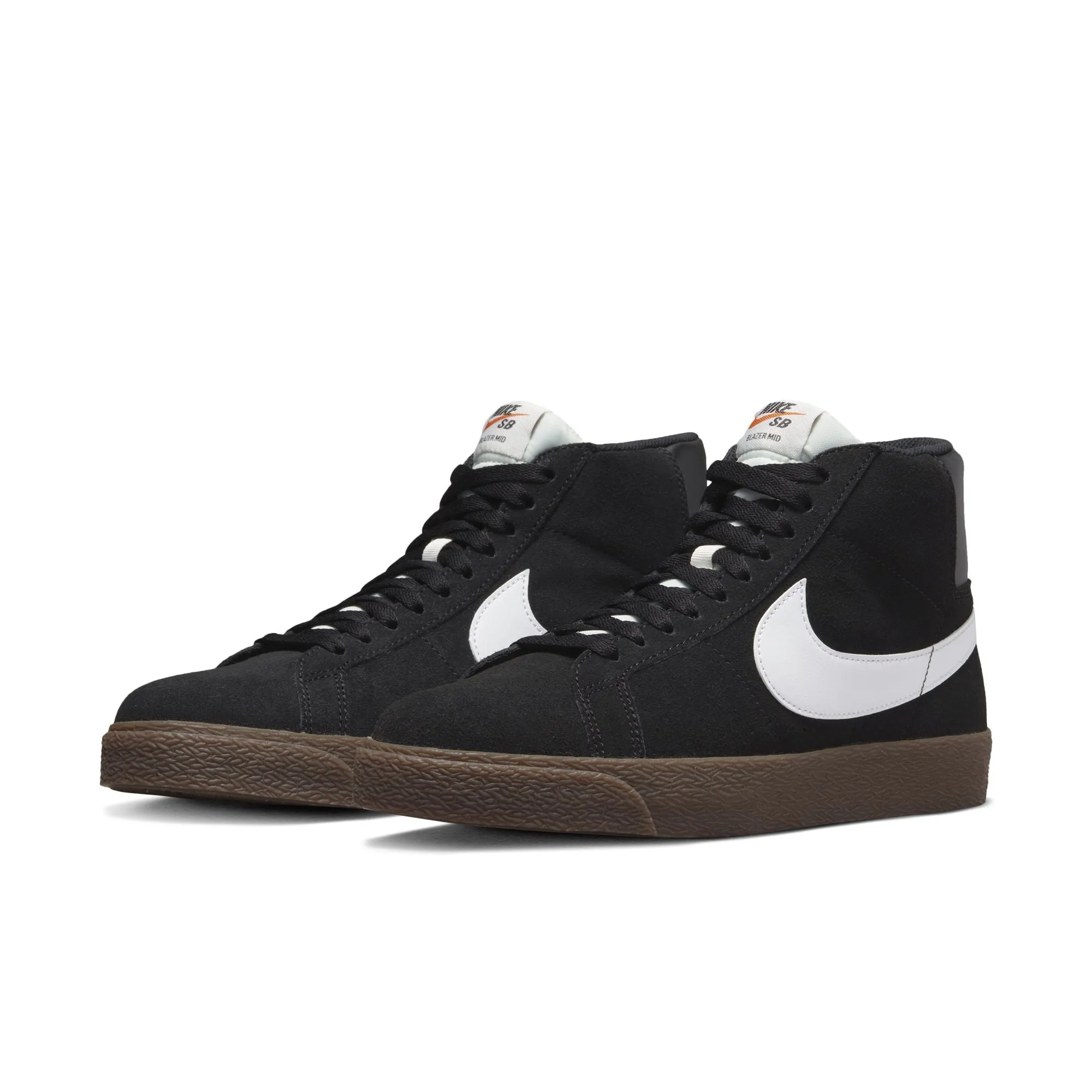 Nike SB Zoom Blazer Mid sold by Dime product image thumbnail 3