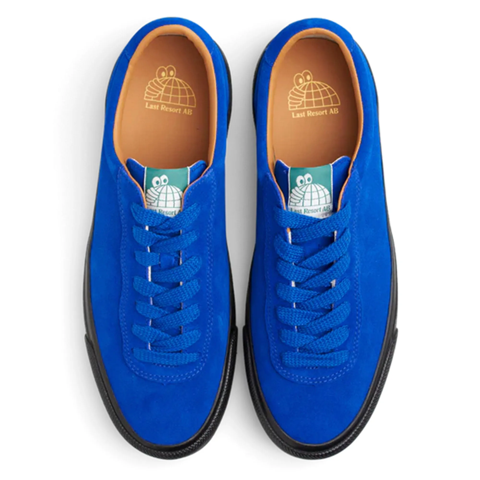 Last Resort AB VM001 sold by Dime product image thumbnail 3