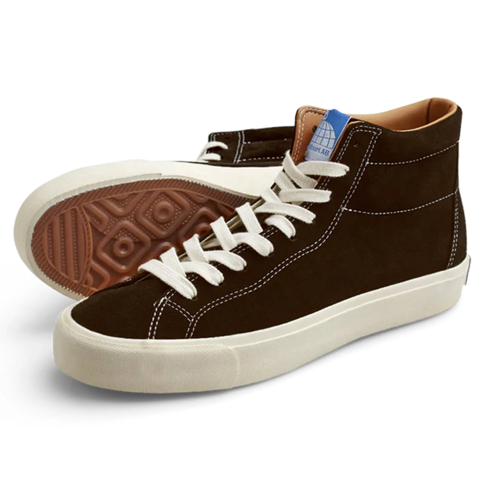 Last Resort AB VM003 sold by Dime product image thumbnail 2