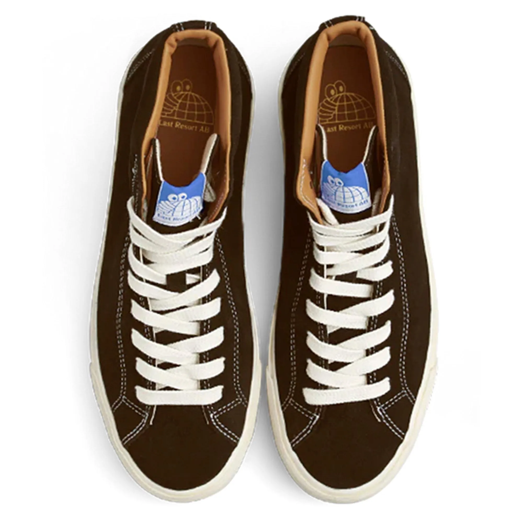 Last Resort AB VM003 sold by Dime product image thumbnail 3