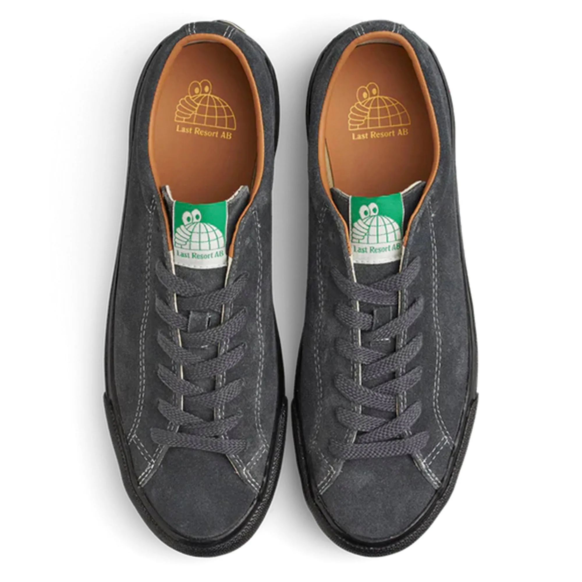 Last Resort AB VM003 sold by Dime product image thumbnail 3