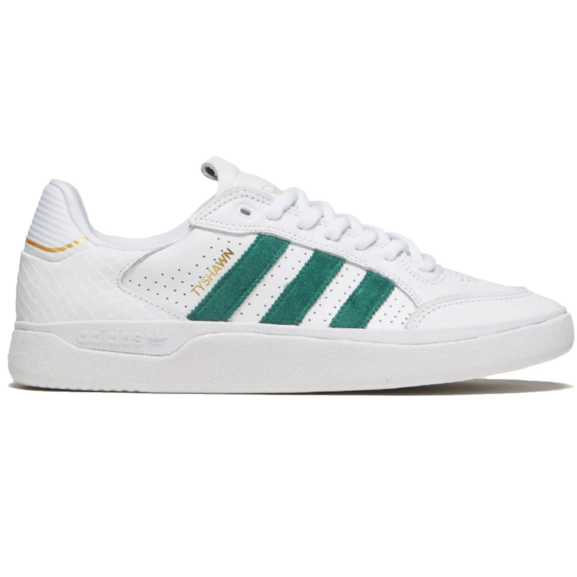 Adidas Tyshawn Low sold by Dime