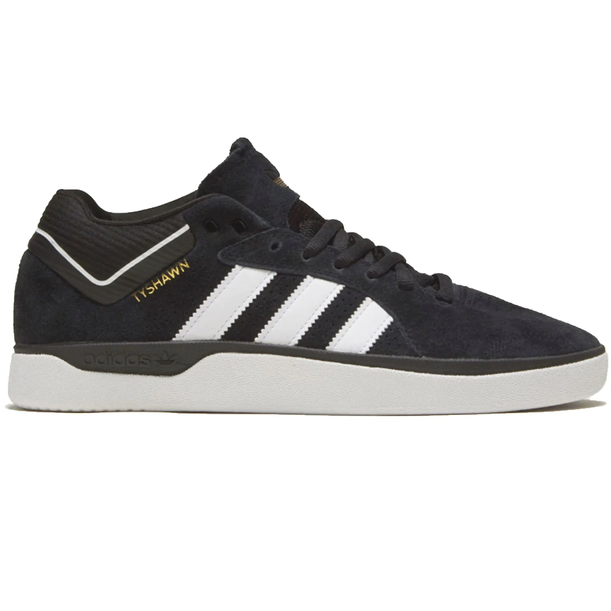 Adidas Tyshawn Jones sold by Dime