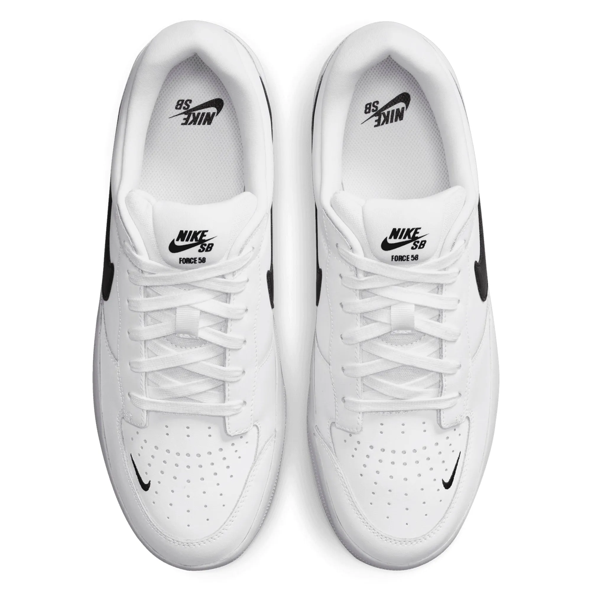 Nike SB Force 58 PRM sold by Dime product image thumbnail 4