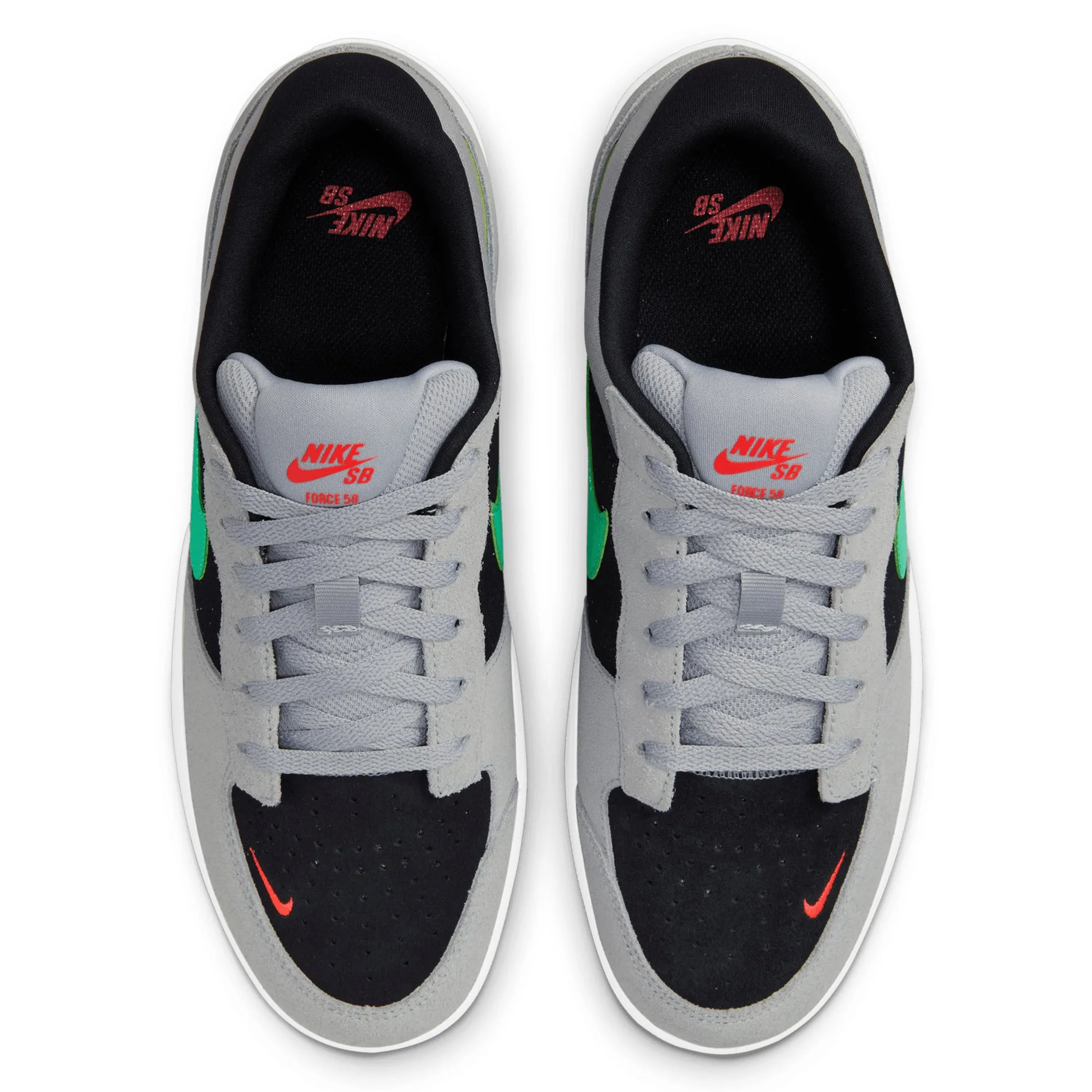 Nike SB Force 58 sold by Dime product image thumbnail 4