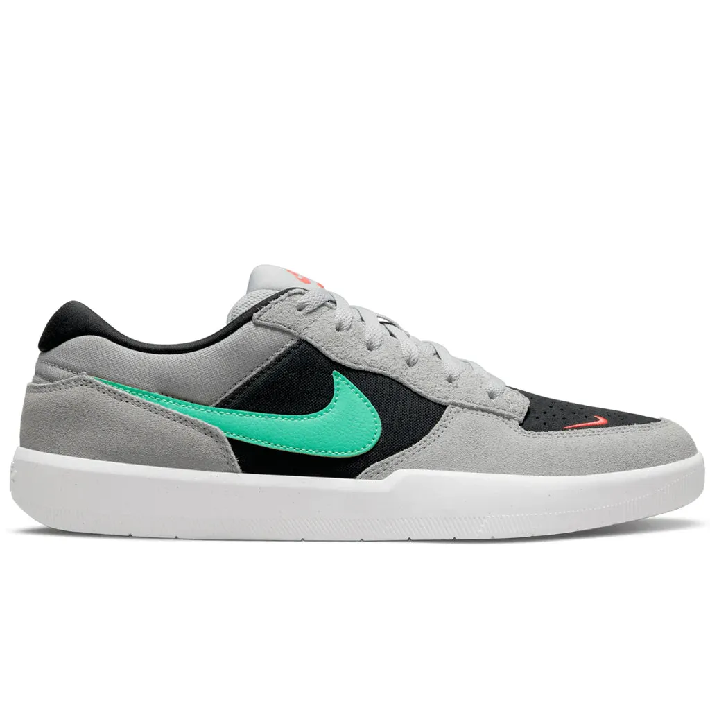 Nike SB Force 58 sold by Dime