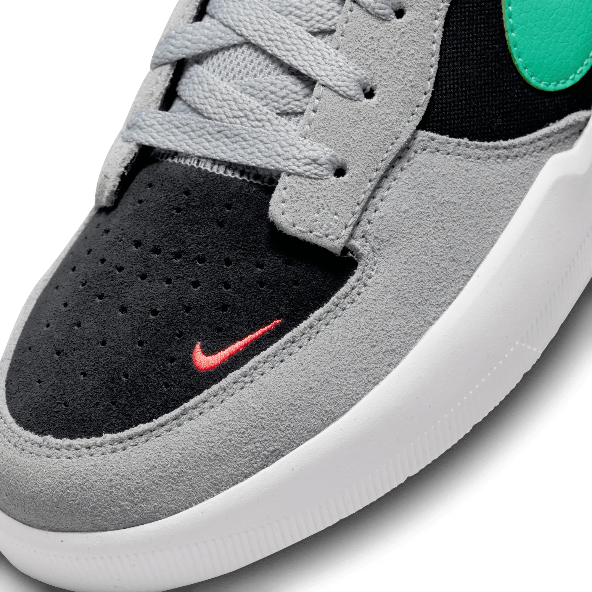 Nike SB Force 58 sold by Dime product image thumbnail 3
