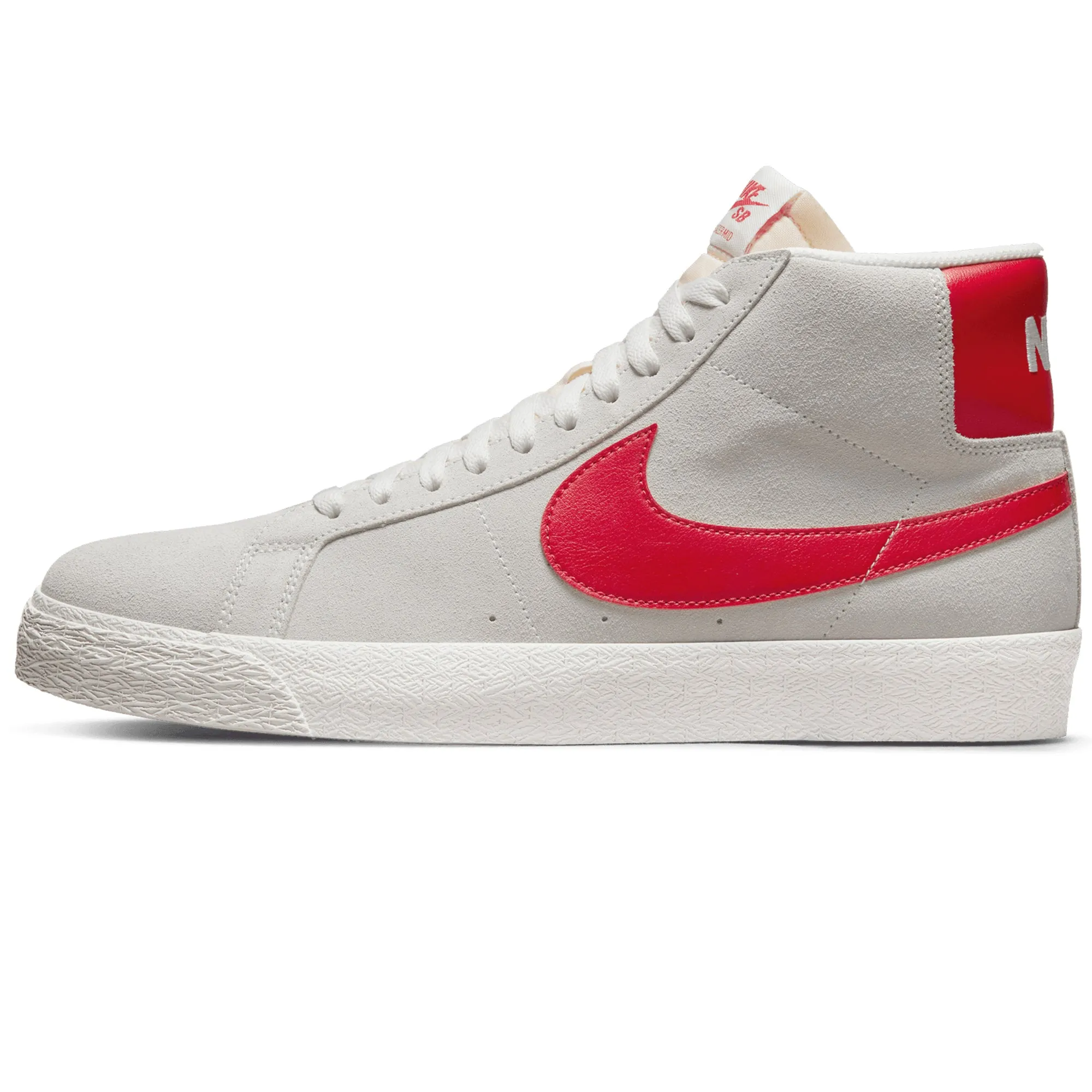 Nike SB Zoom Blazer Mid sold by Dime product image thumbnail 2