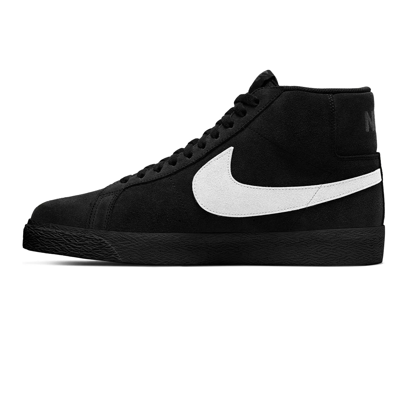 Nike SB Zoom Blazer Mid sold by Dime product image thumbnail 2