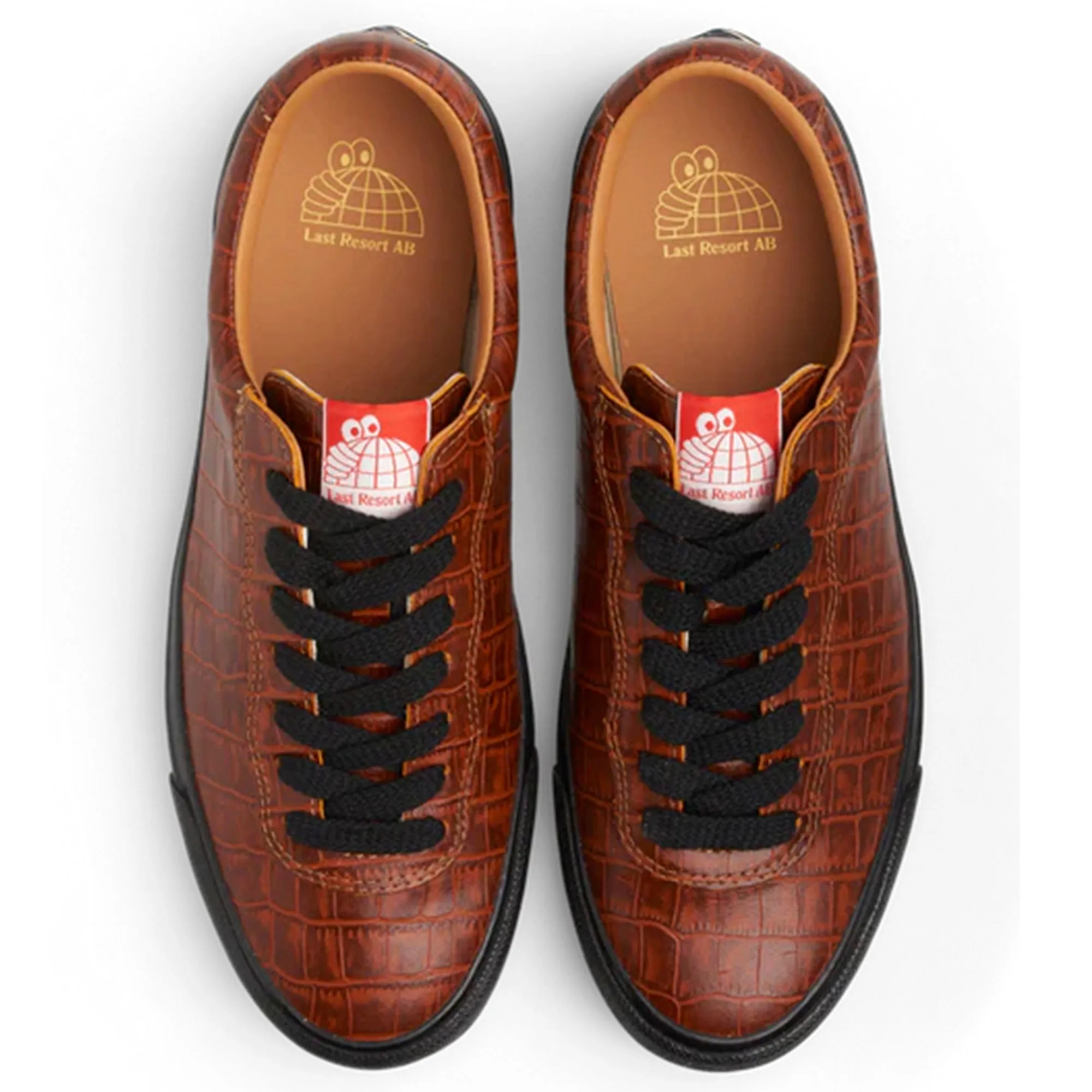 Last Resort AB VM001 sold by Dime product image thumbnail 3