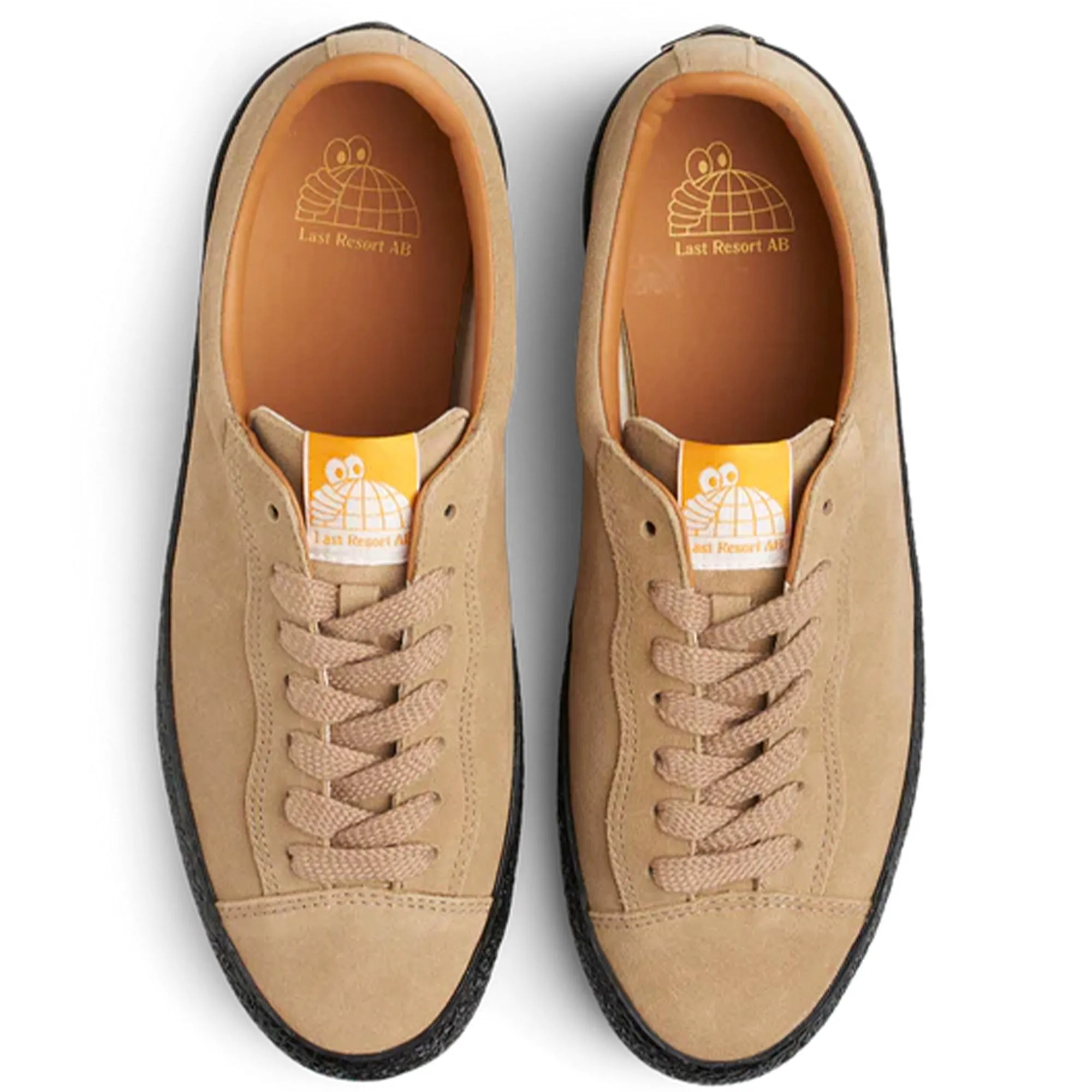 Last Resort AB VM002 sold by Dime product image thumbnail 3