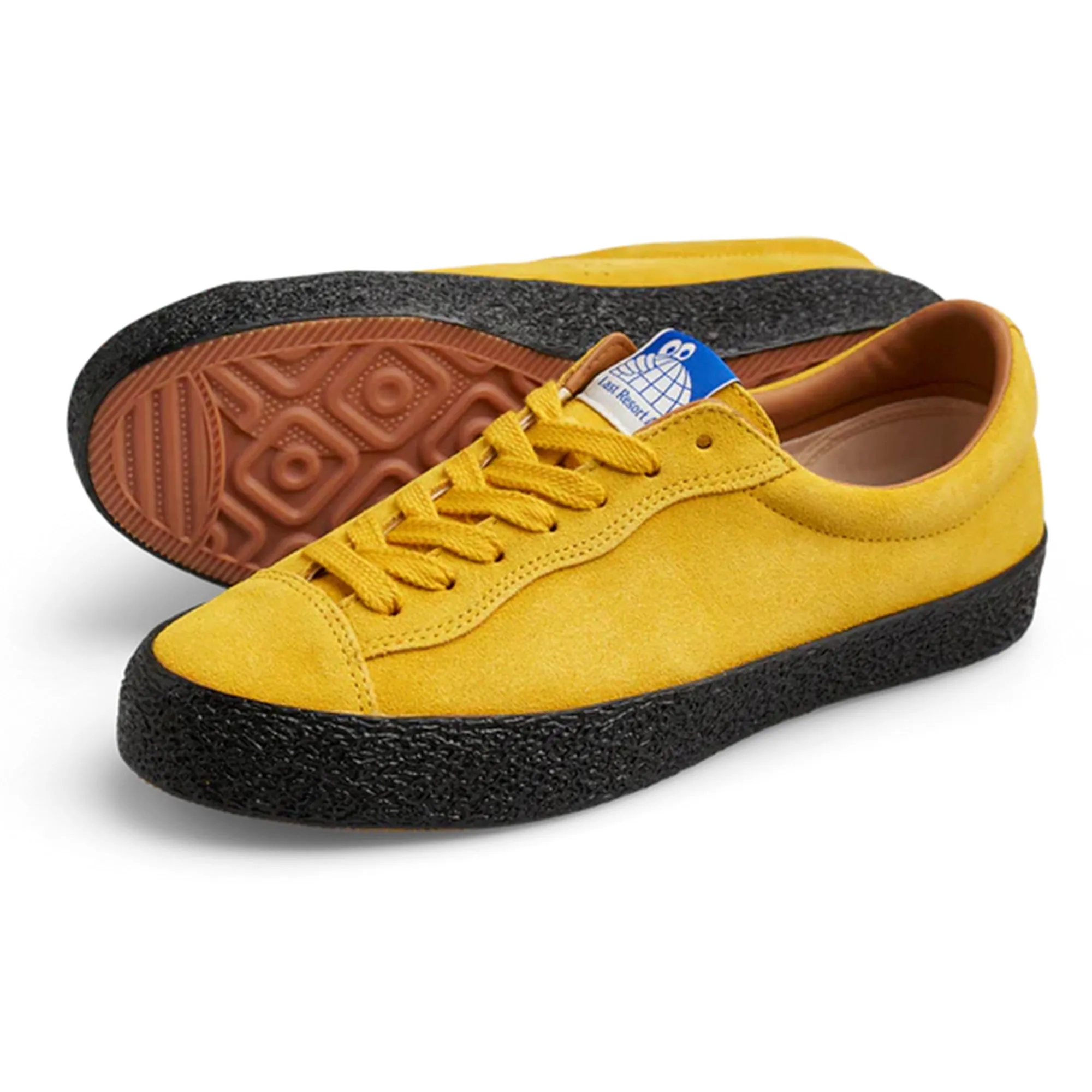 Last Resort AB VM002 sold by Dime product image thumbnail 2