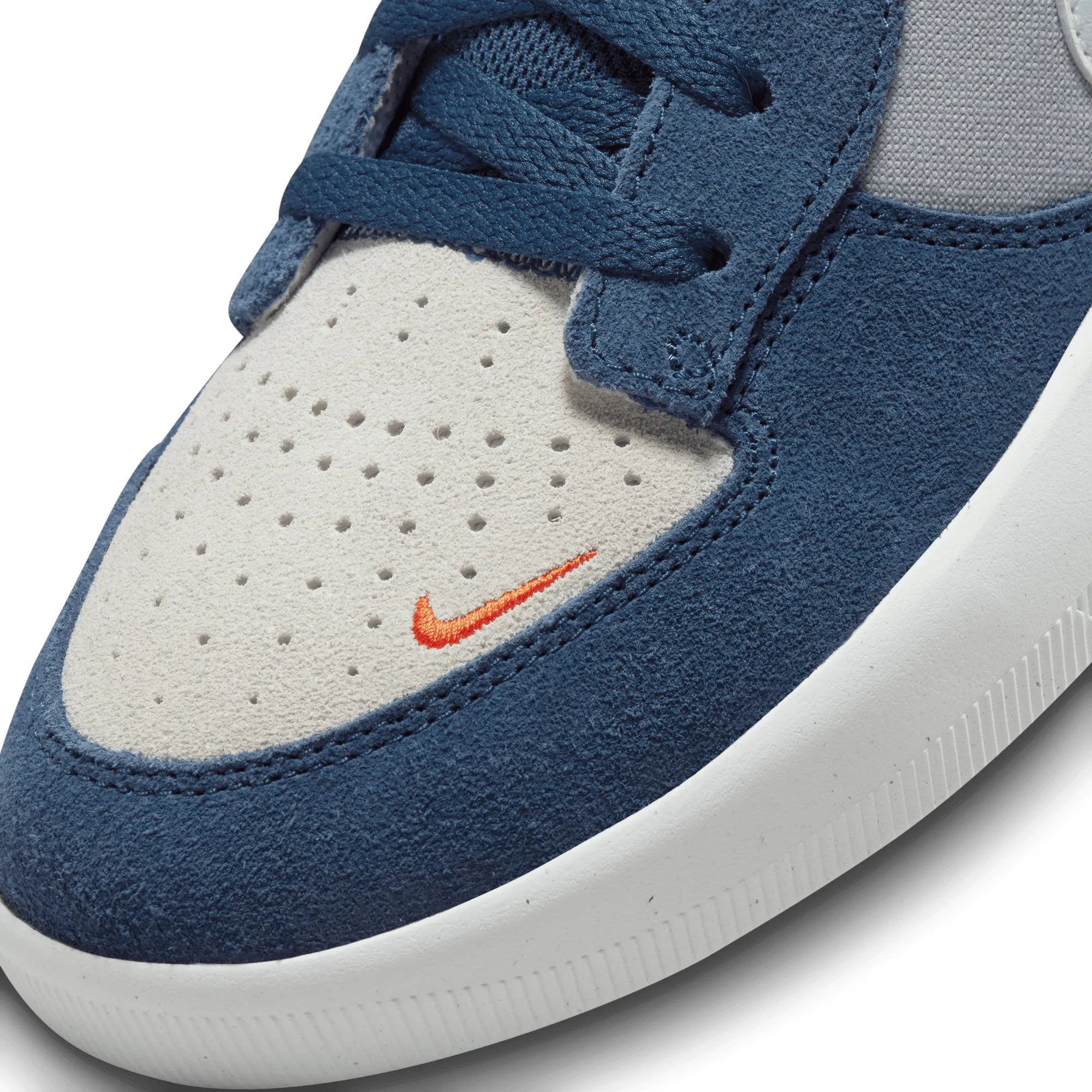 Nike SB Force 58 sold by Dime product image thumbnail 5