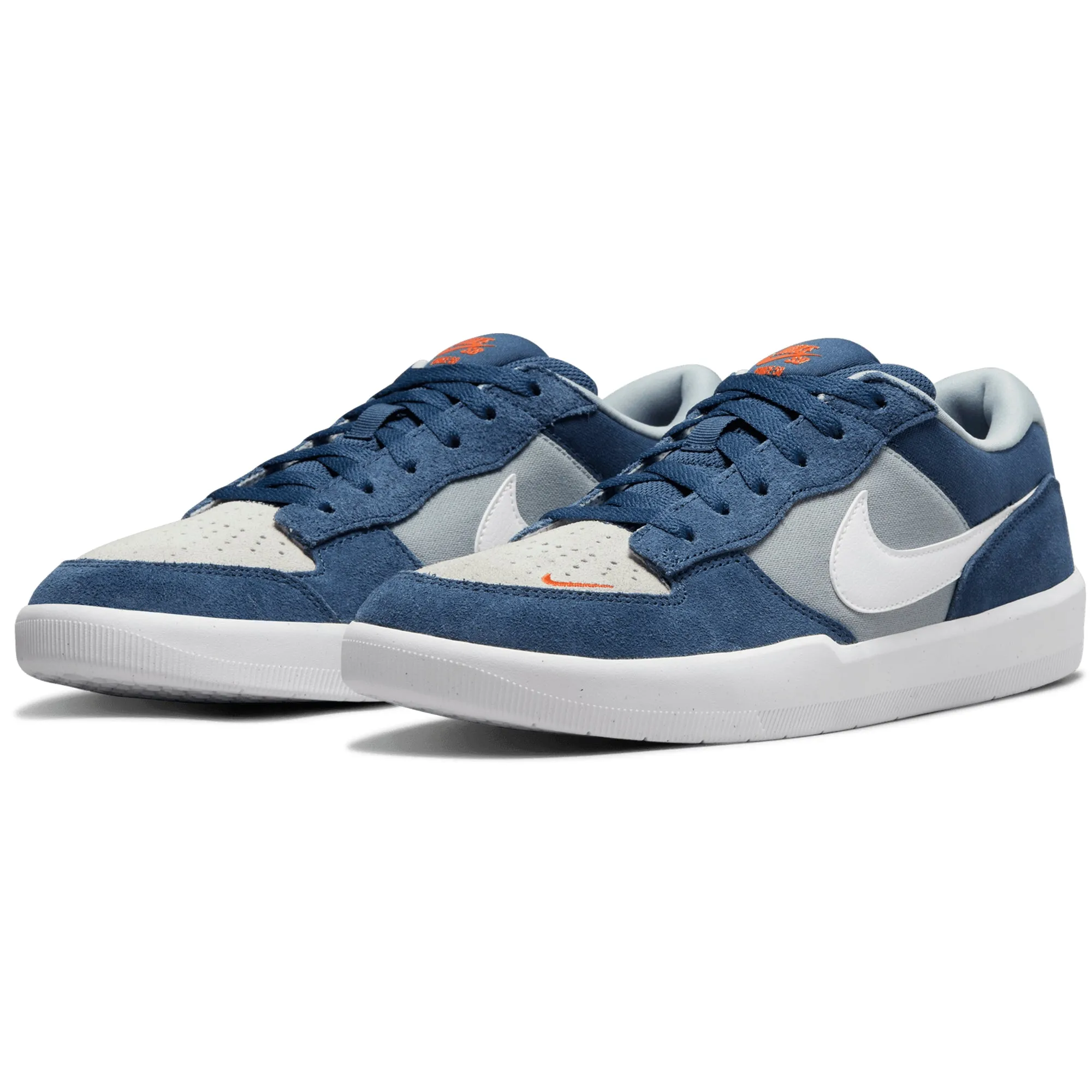 Nike SB Force 58 sold by Dime product image thumbnail 3