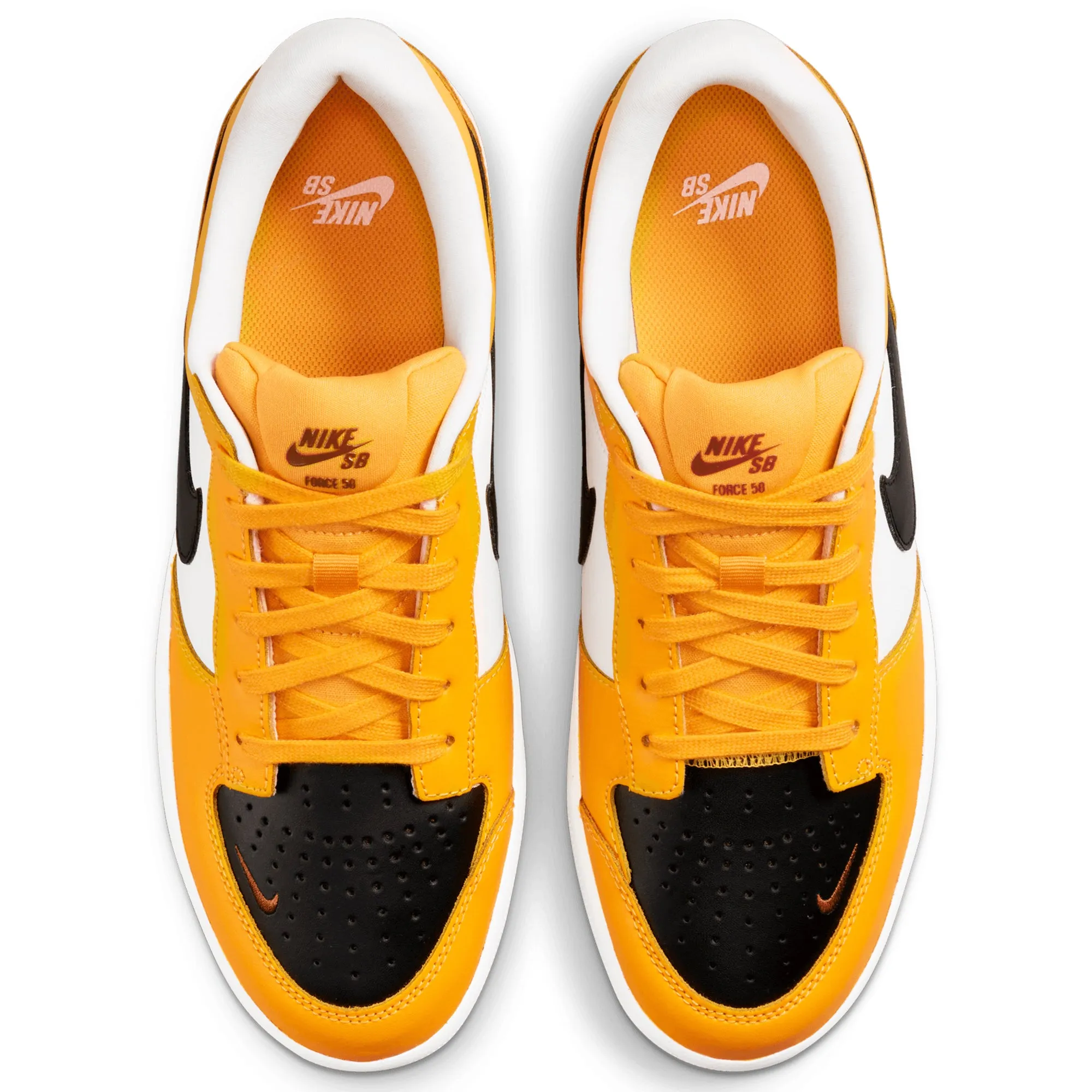 Nike SB Force 58 PRM sold by Dime product image thumbnail 4