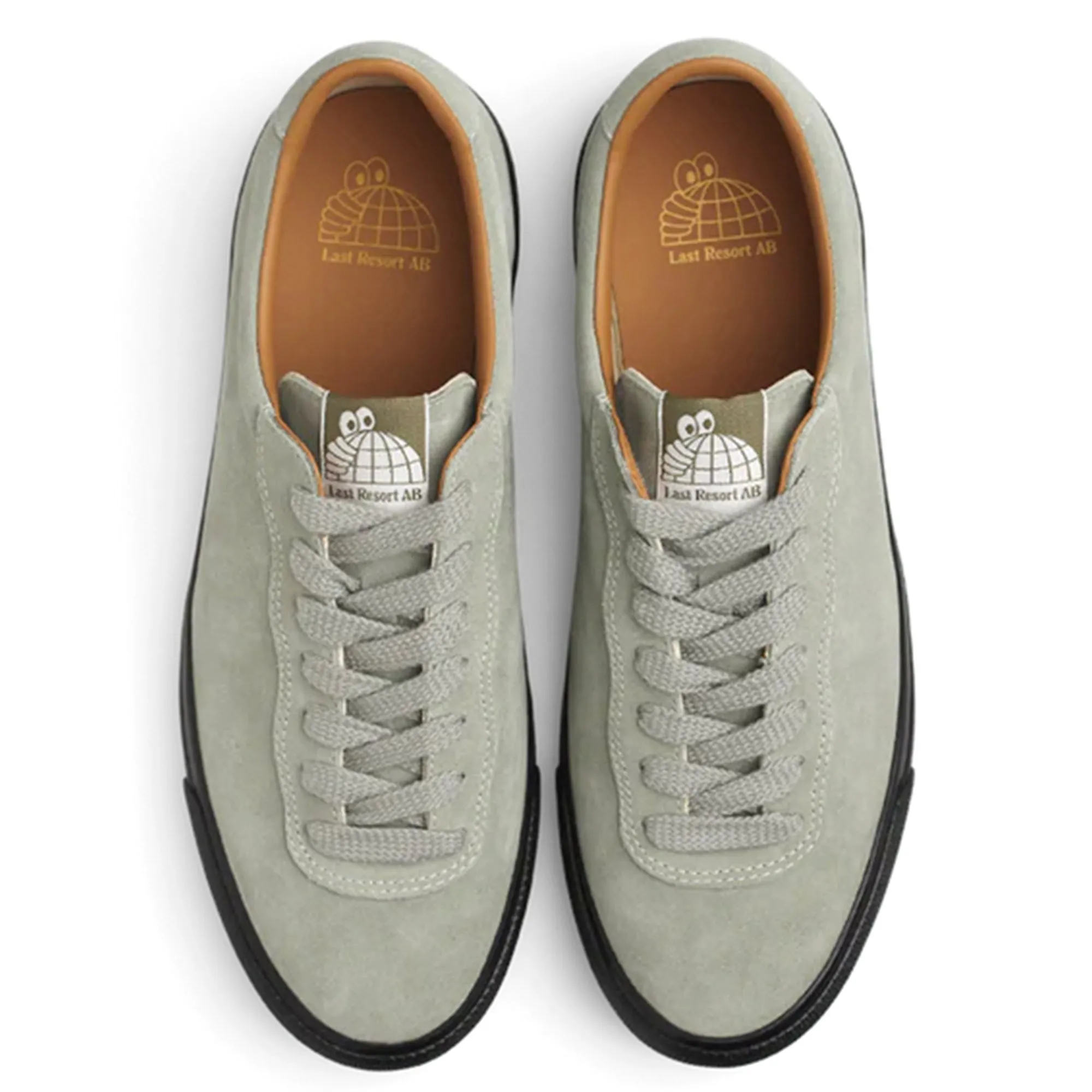 Last Resort AB VM001 sold by Dime product image thumbnail 3