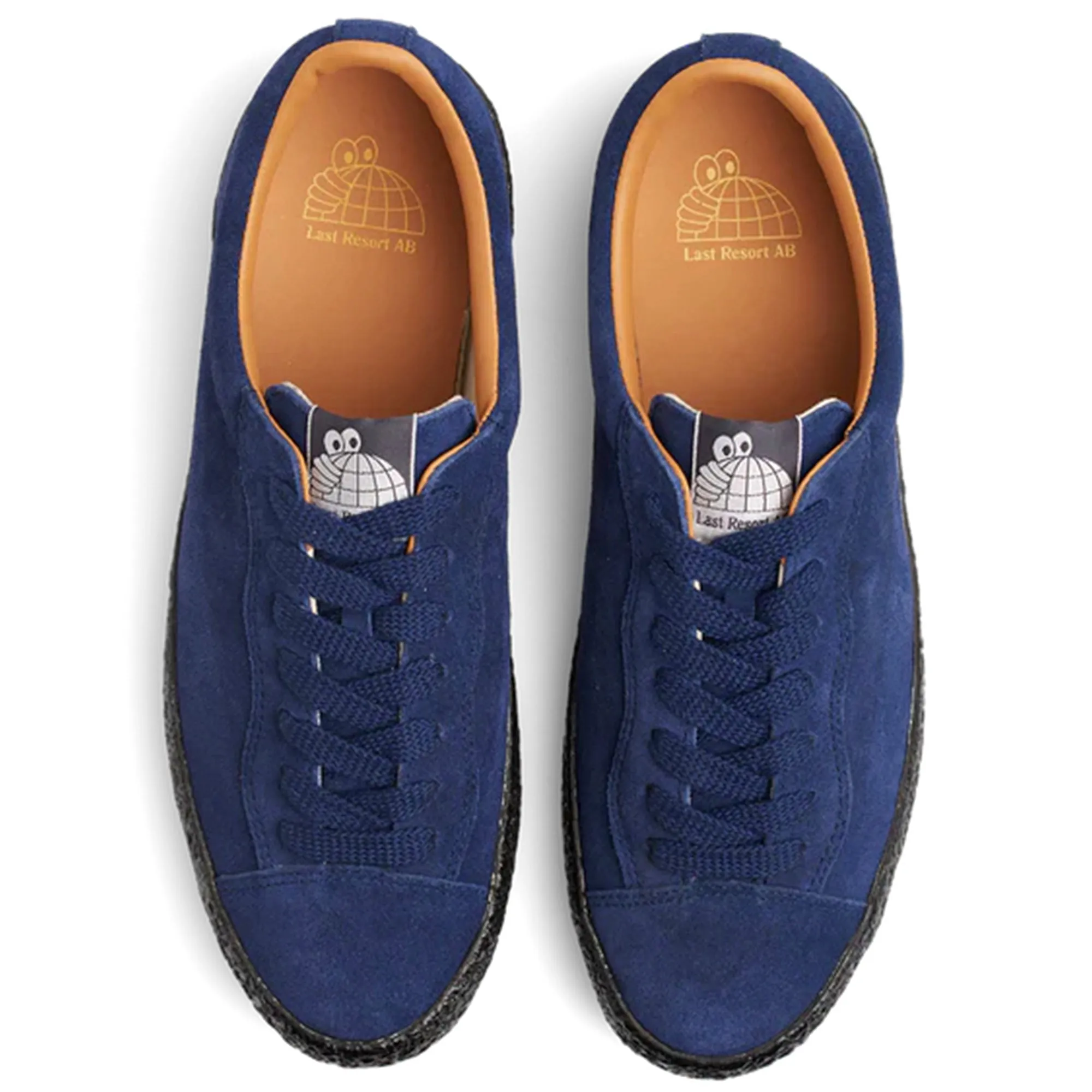 Last Resort AB VM002 sold by Dime product image thumbnail 3