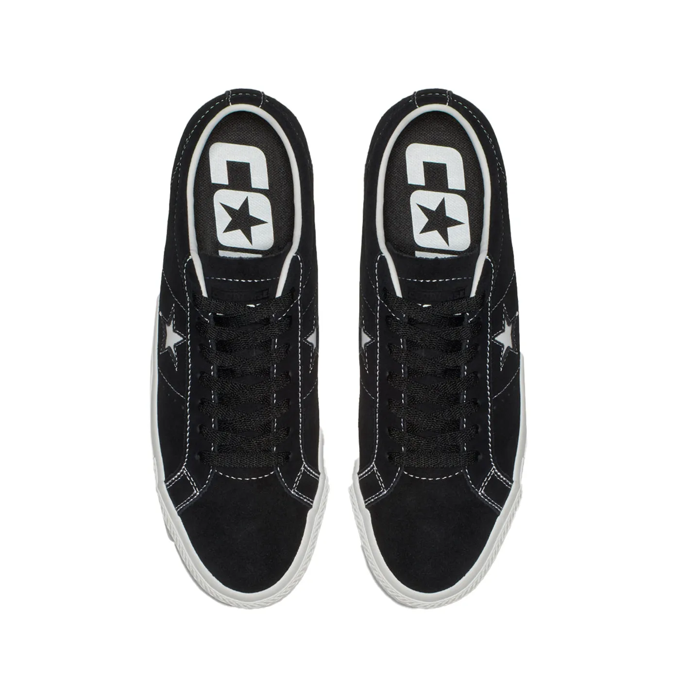 Converse One Star Pro sold by Dime product image thumbnail 4