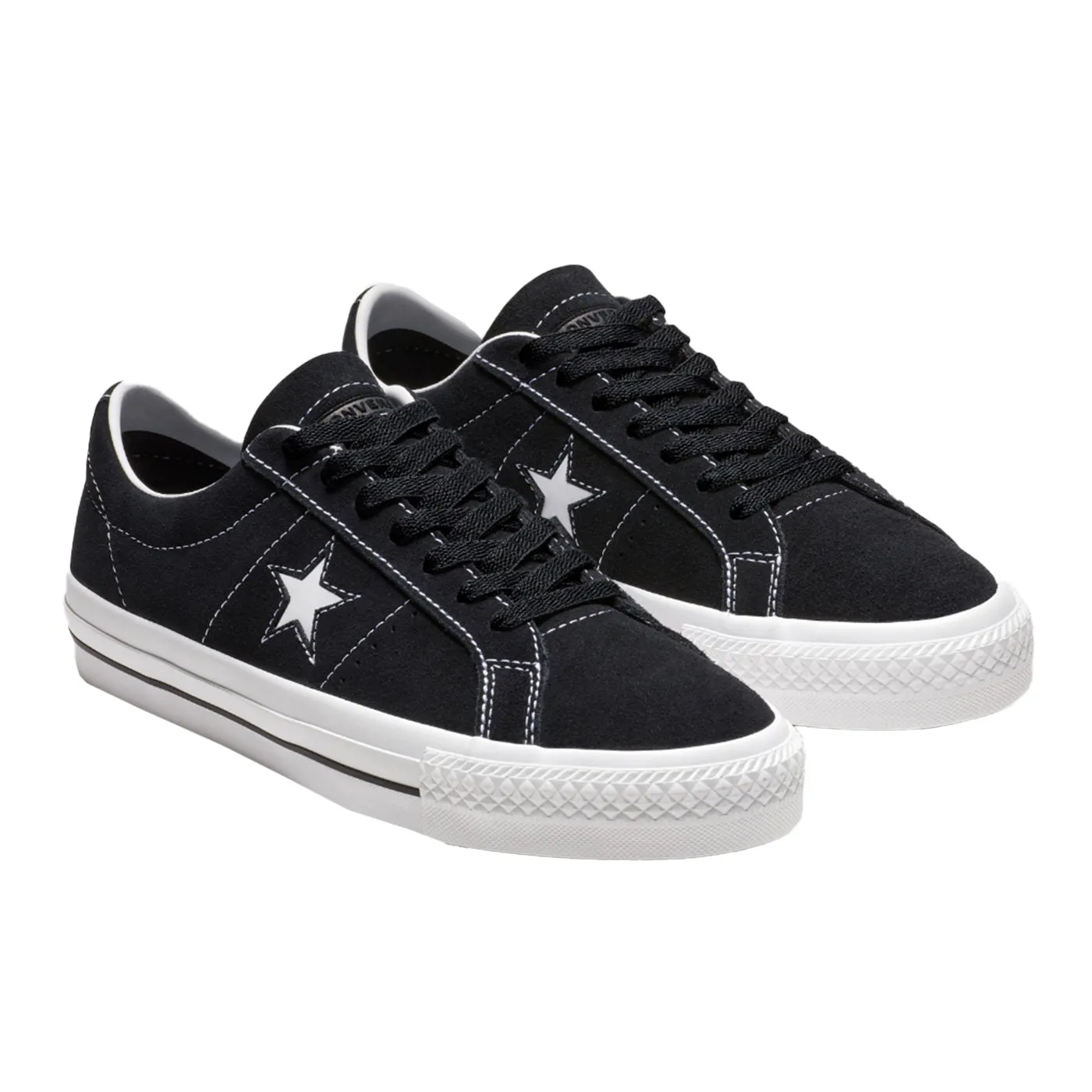 Converse One Star Pro sold by Dime product image thumbnail 2