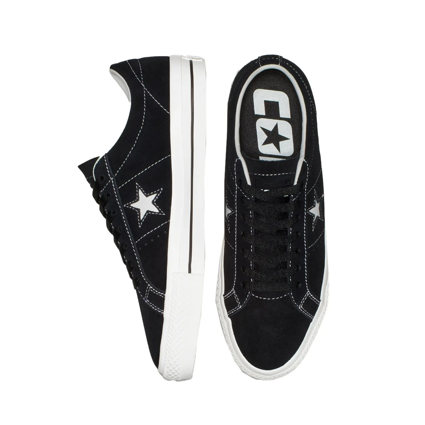 Converse One Star Pro sold by Dime product image thumbnail 5
