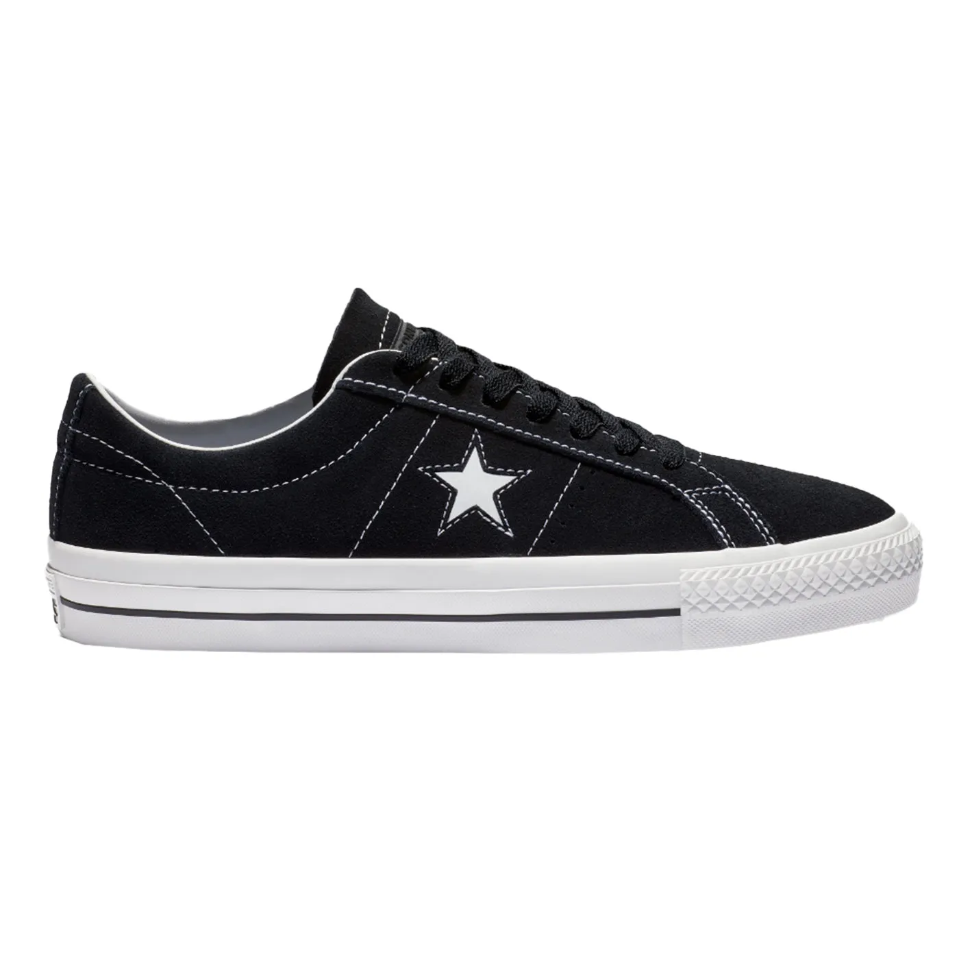 Converse One Star Pro sold by Dime